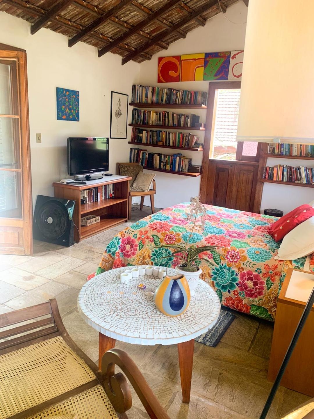 Foto de Villa Violeta