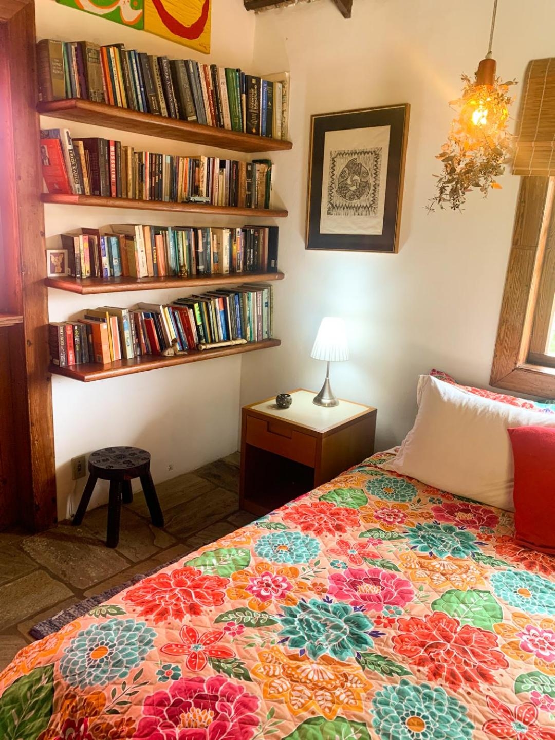Foto de Villa Violeta