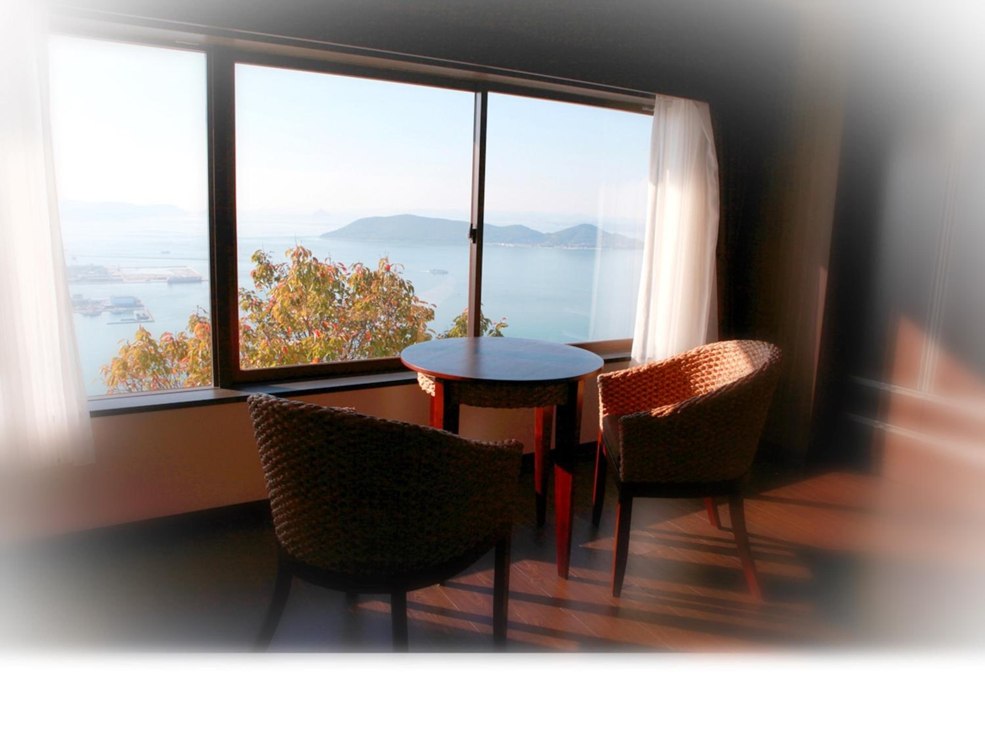 Foto de Hotel Bokaiso