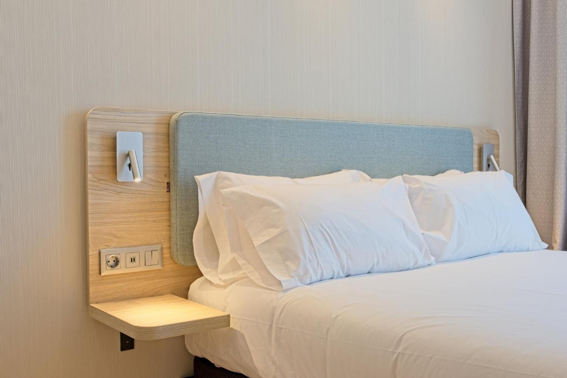 Foto de Holiday Inn Express - Madrid - Airport by IHG