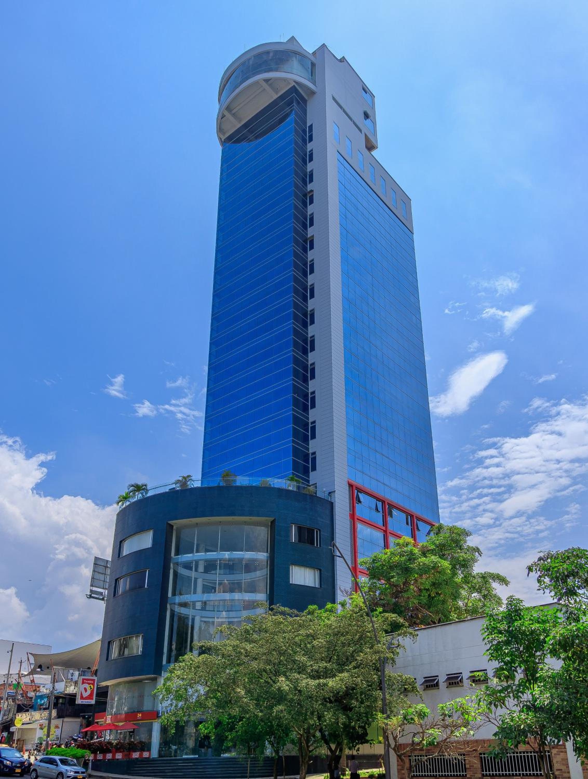 Hotel Roseliere Bucaramanga
