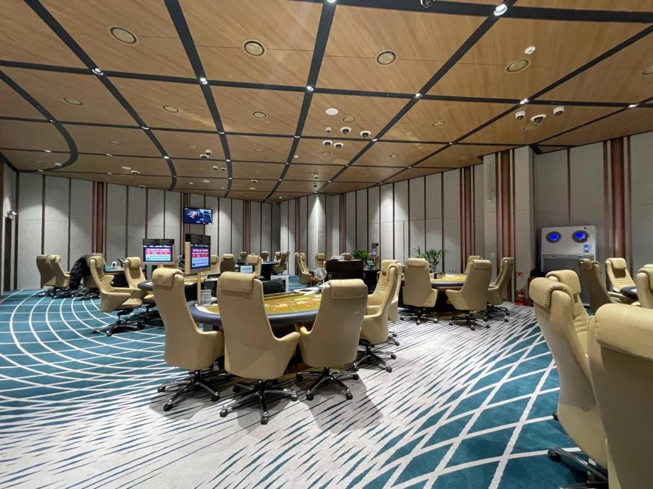 Foto de Grand Mercure Ambassador Hotel and Residences Seoul Yongsan