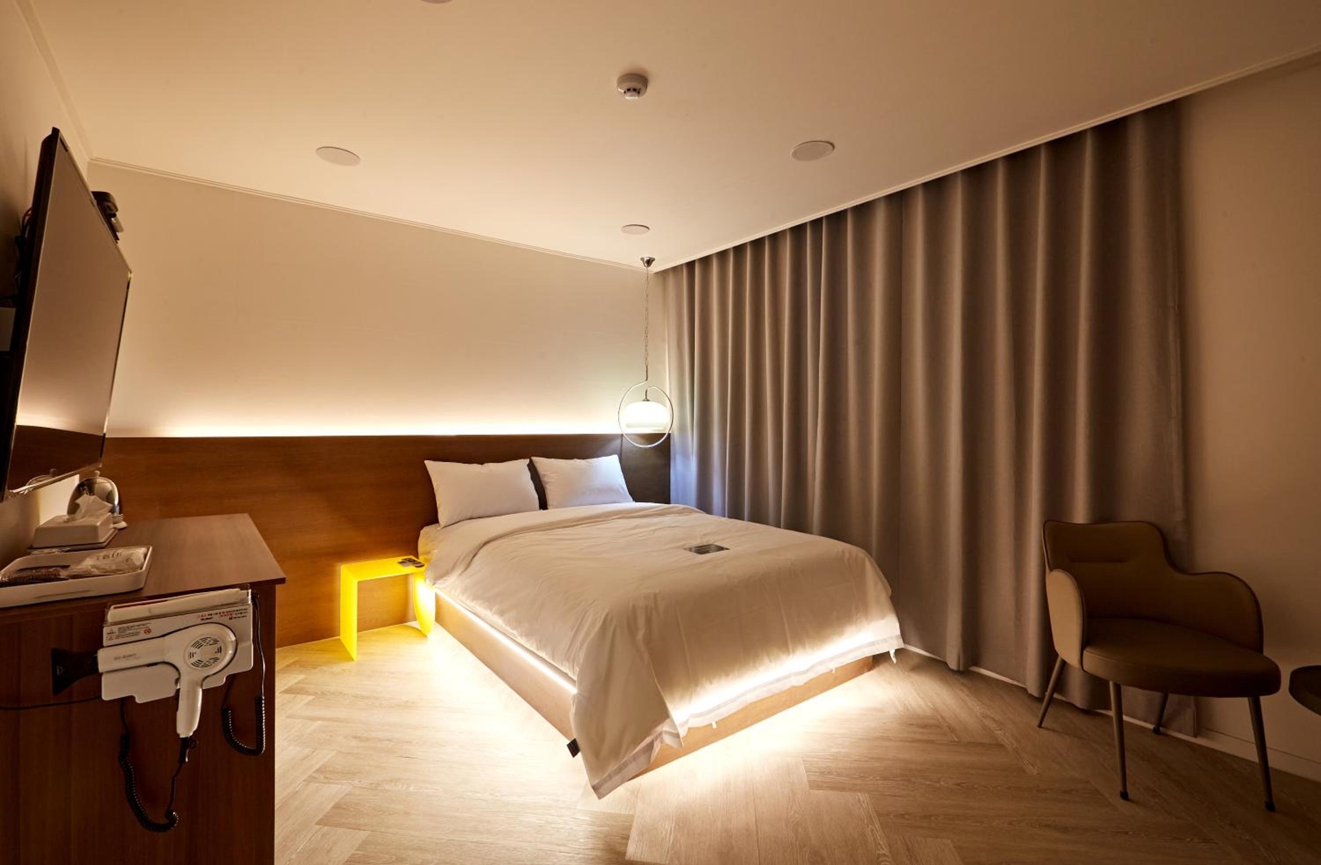 Foto de Hotel sounds