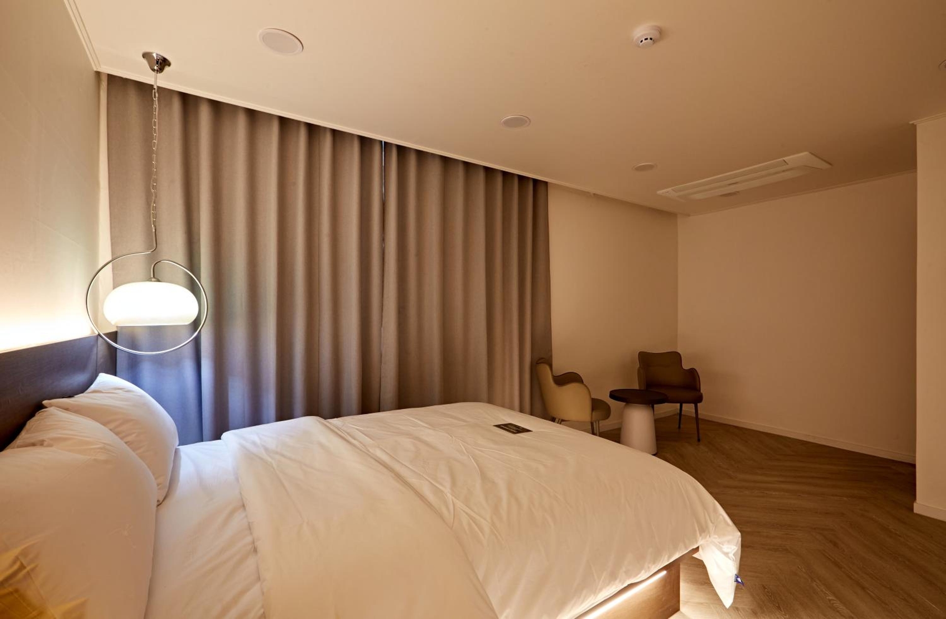 Foto de Hotel sounds