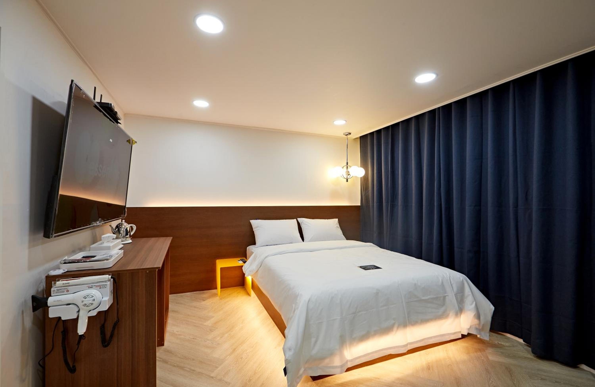Foto de Hotel sounds