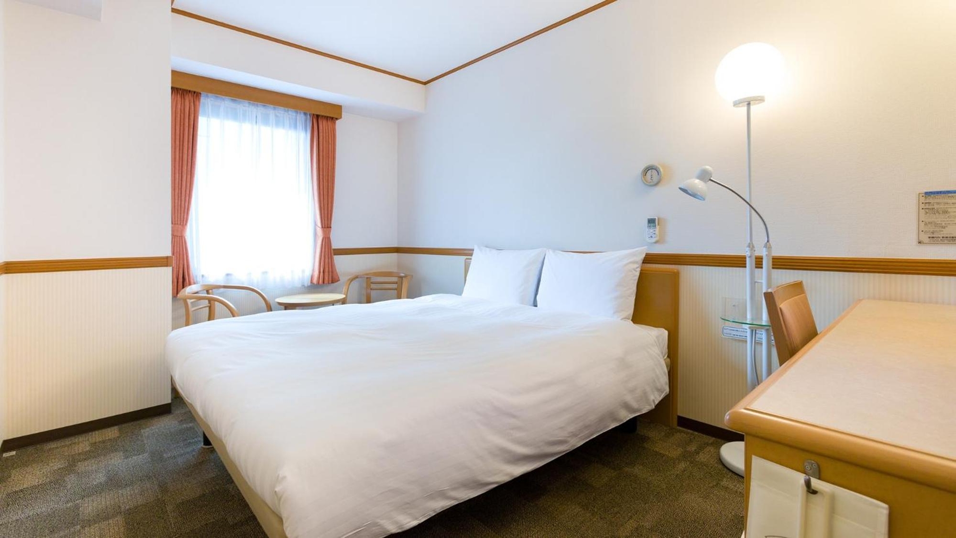 Foto de Toyoko Inn Yonago Ekimae