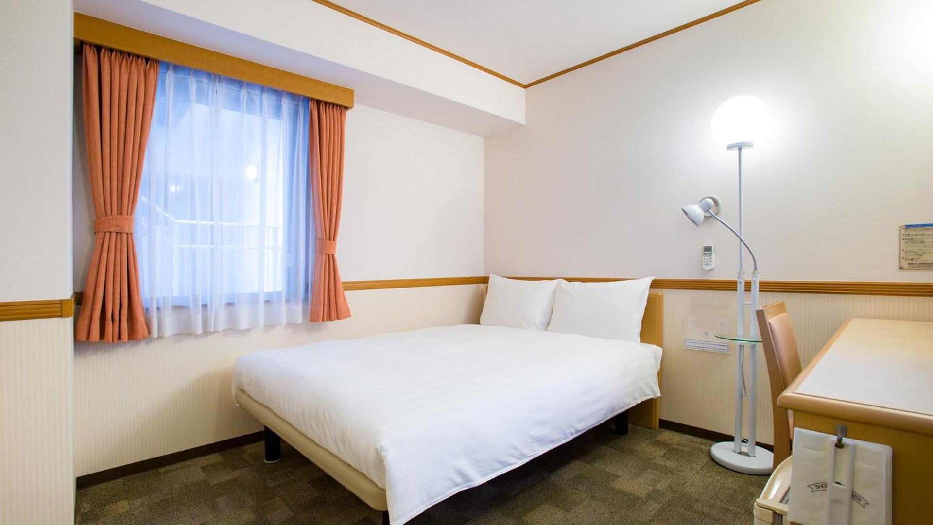 Foto de Toyoko Inn Yonago Ekimae