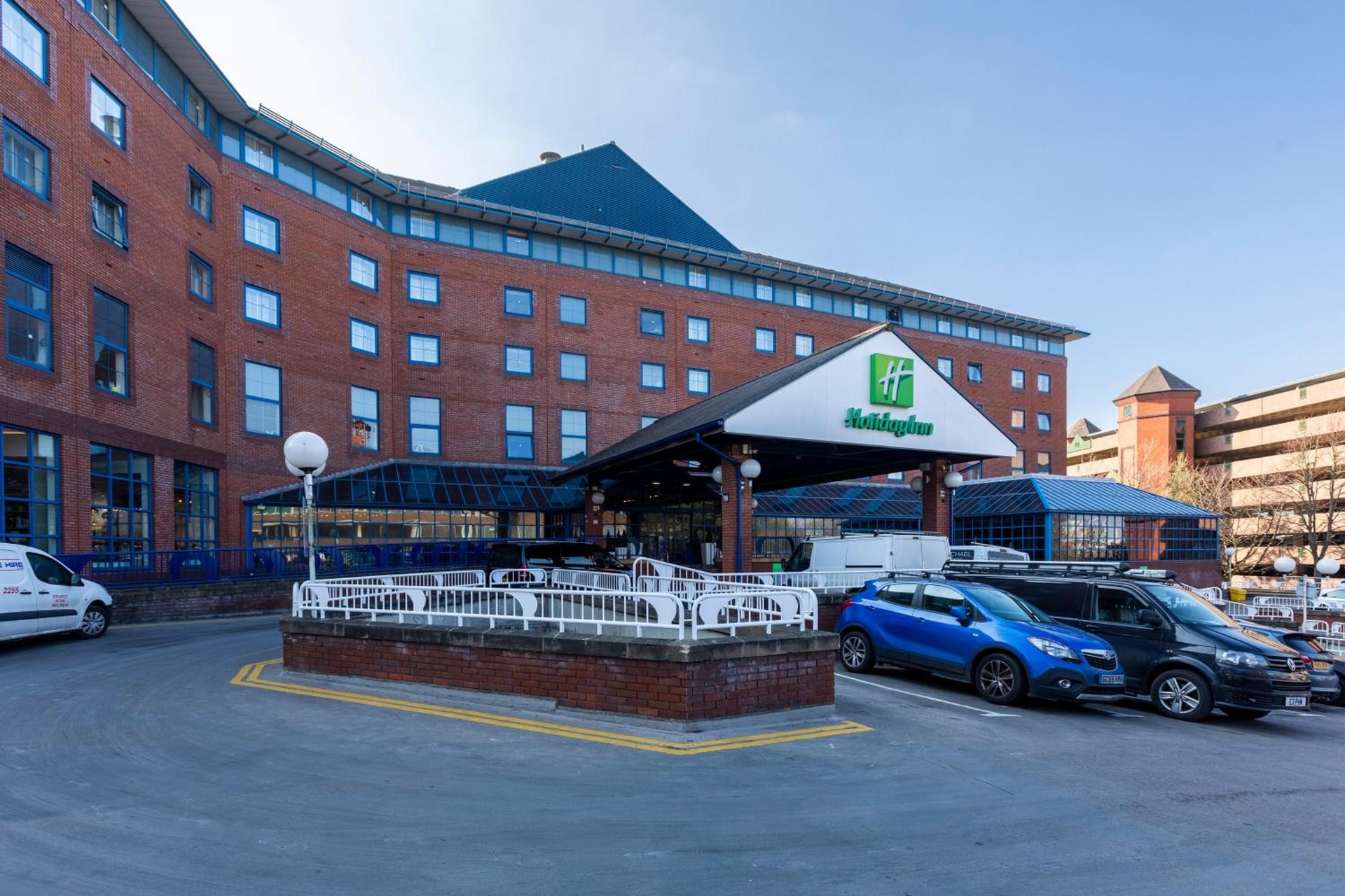 Holiday Inn London Sutton by IHG, Sutton