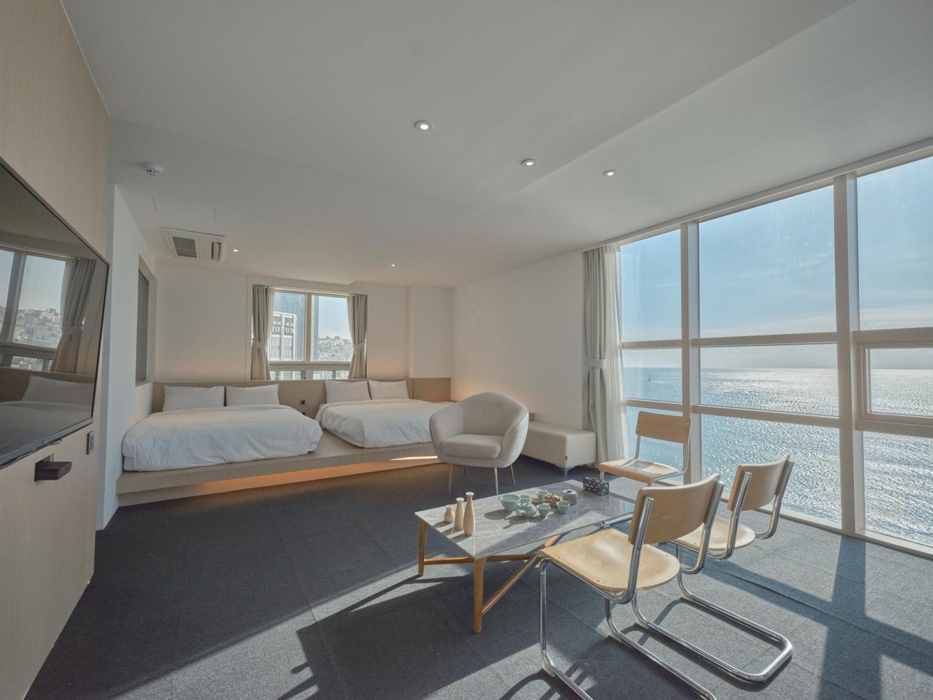 Foto de UH Suite The Haeundae