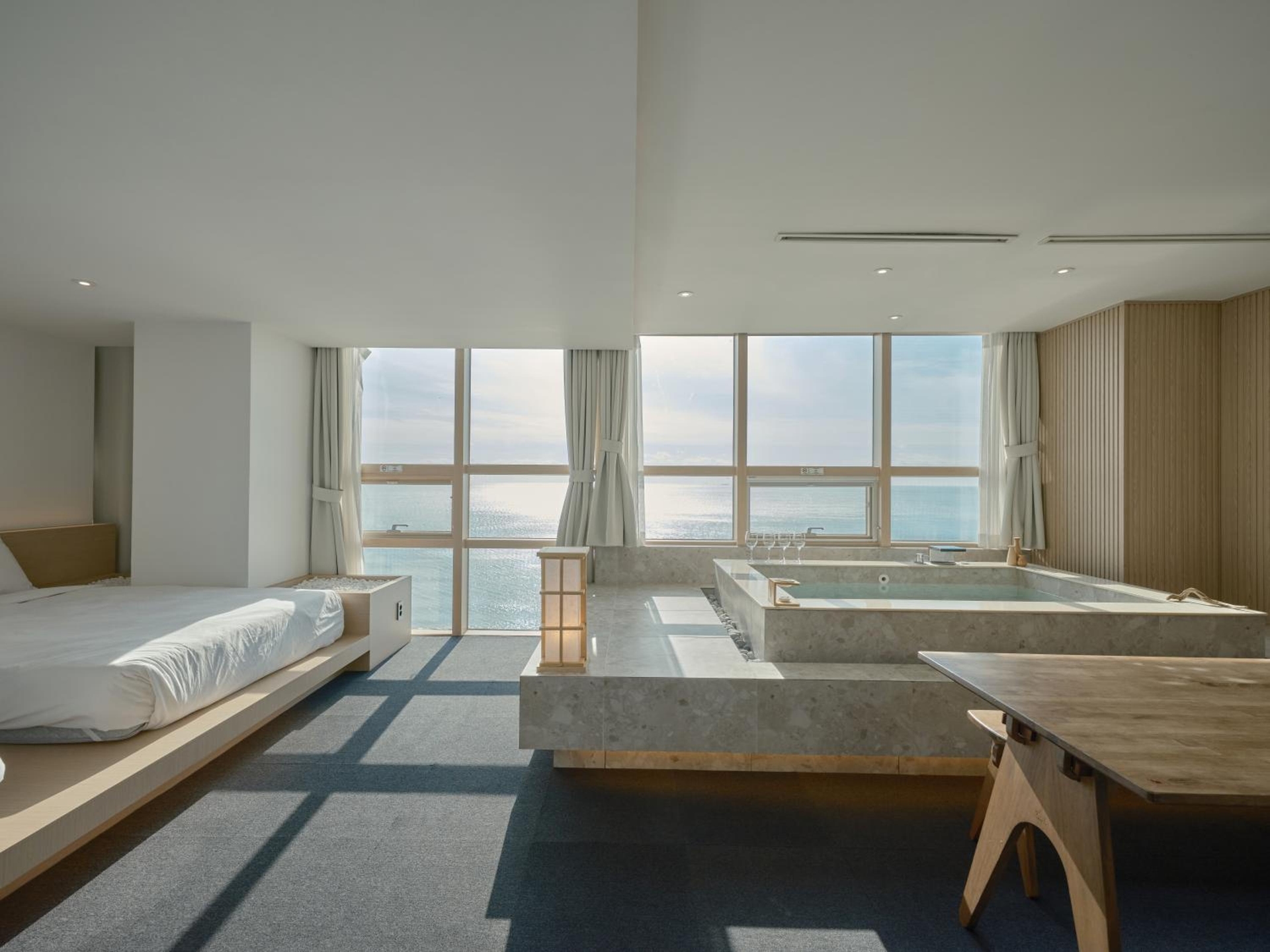 Foto de UH Suite The Haeundae