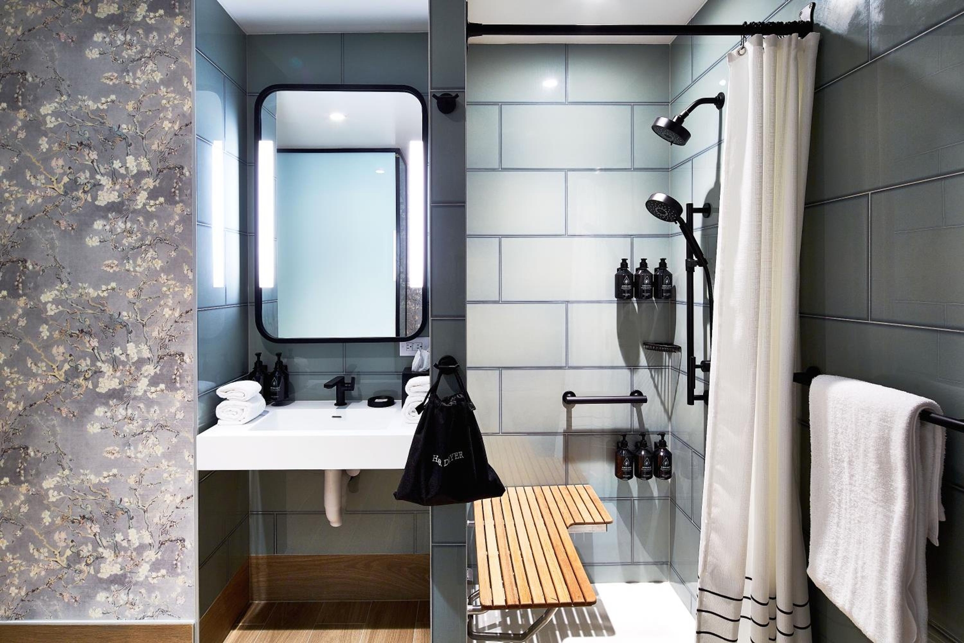 Foto de Hotel Indigo NYC Financial District by IHG