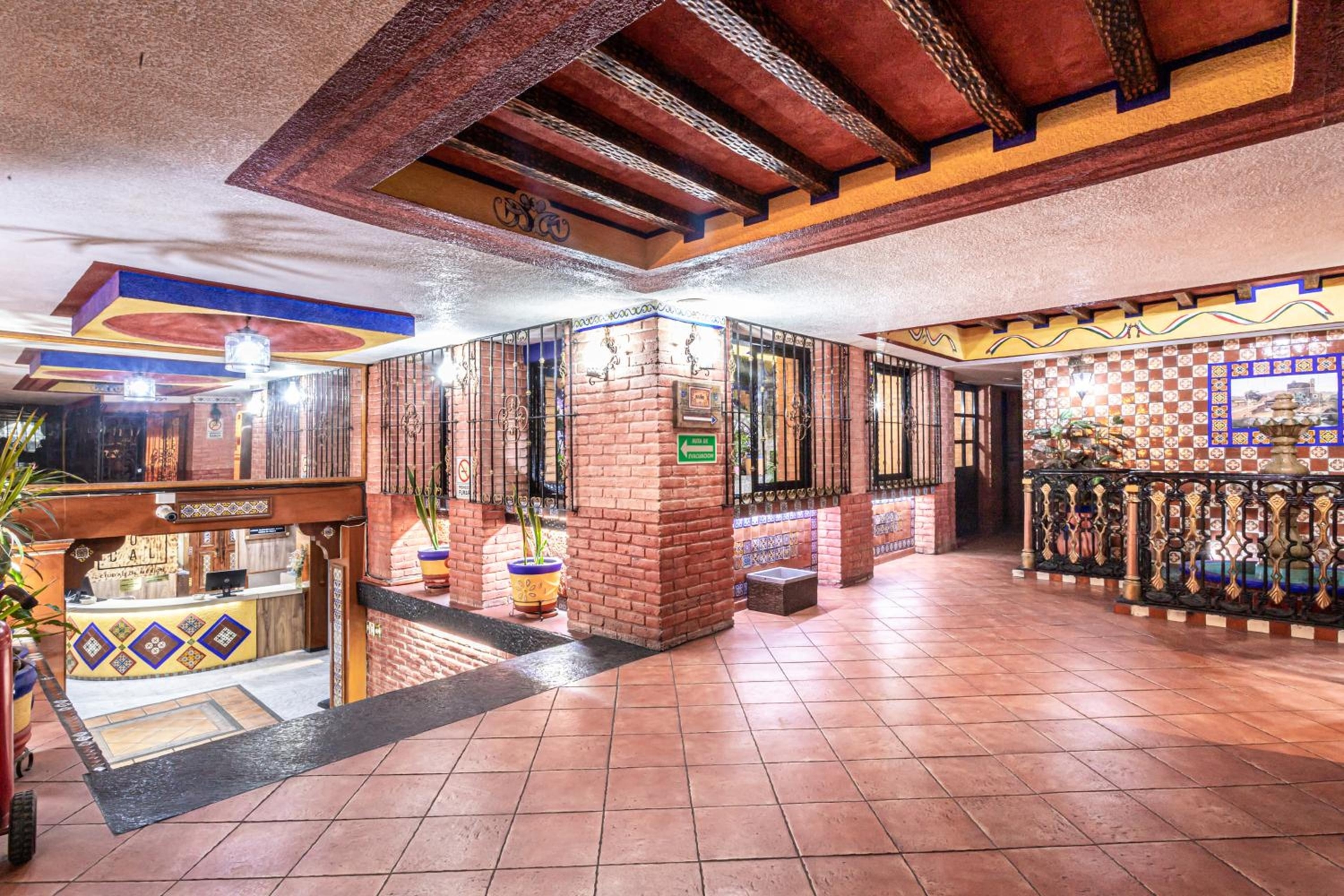 Hotel Benedicta