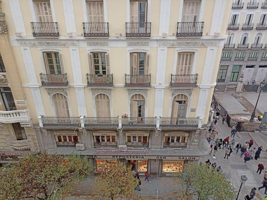 Apartamento en el centro de Madrid!!, Madrid