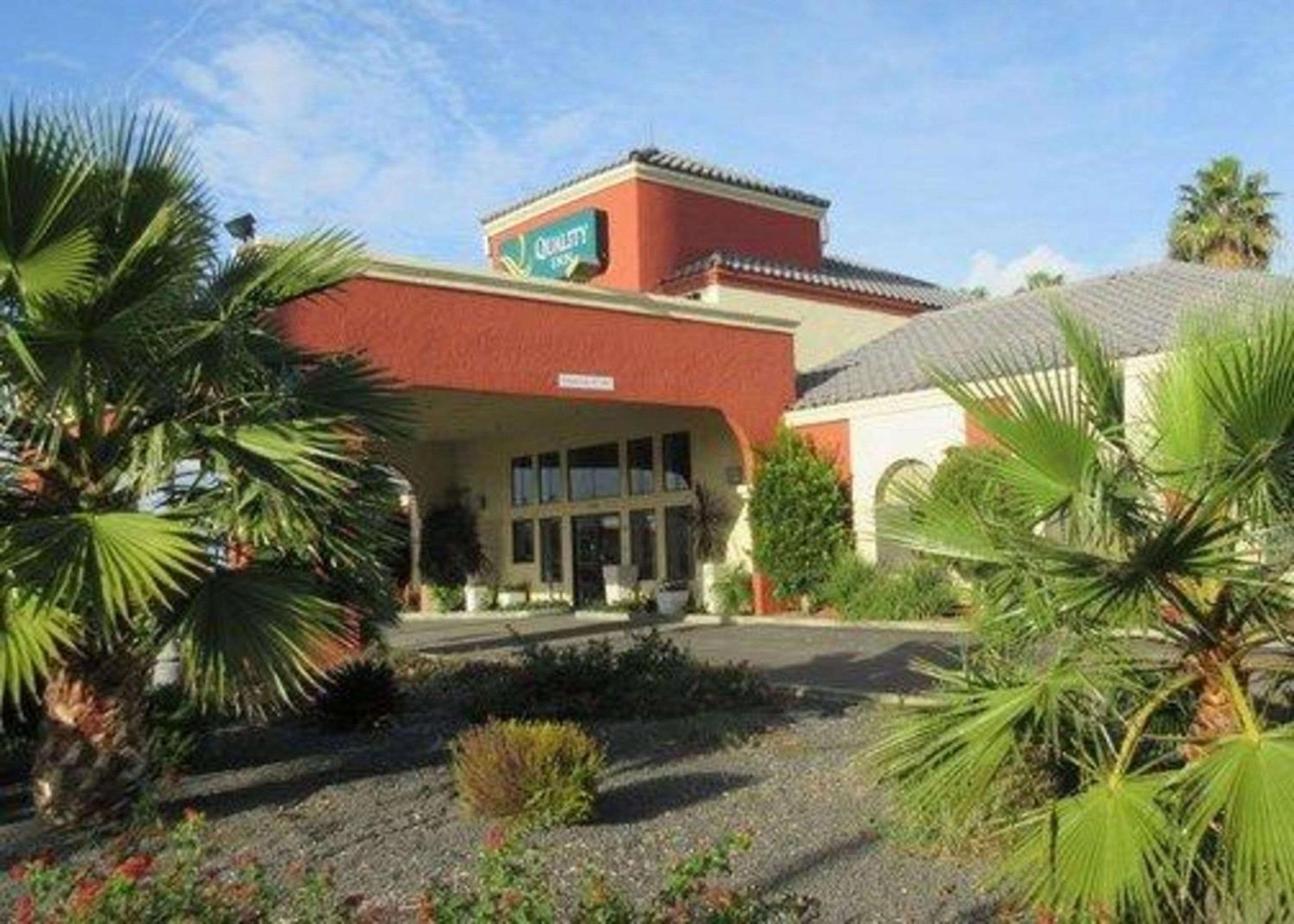 Spark By Hilton Santa Nella, Gustine