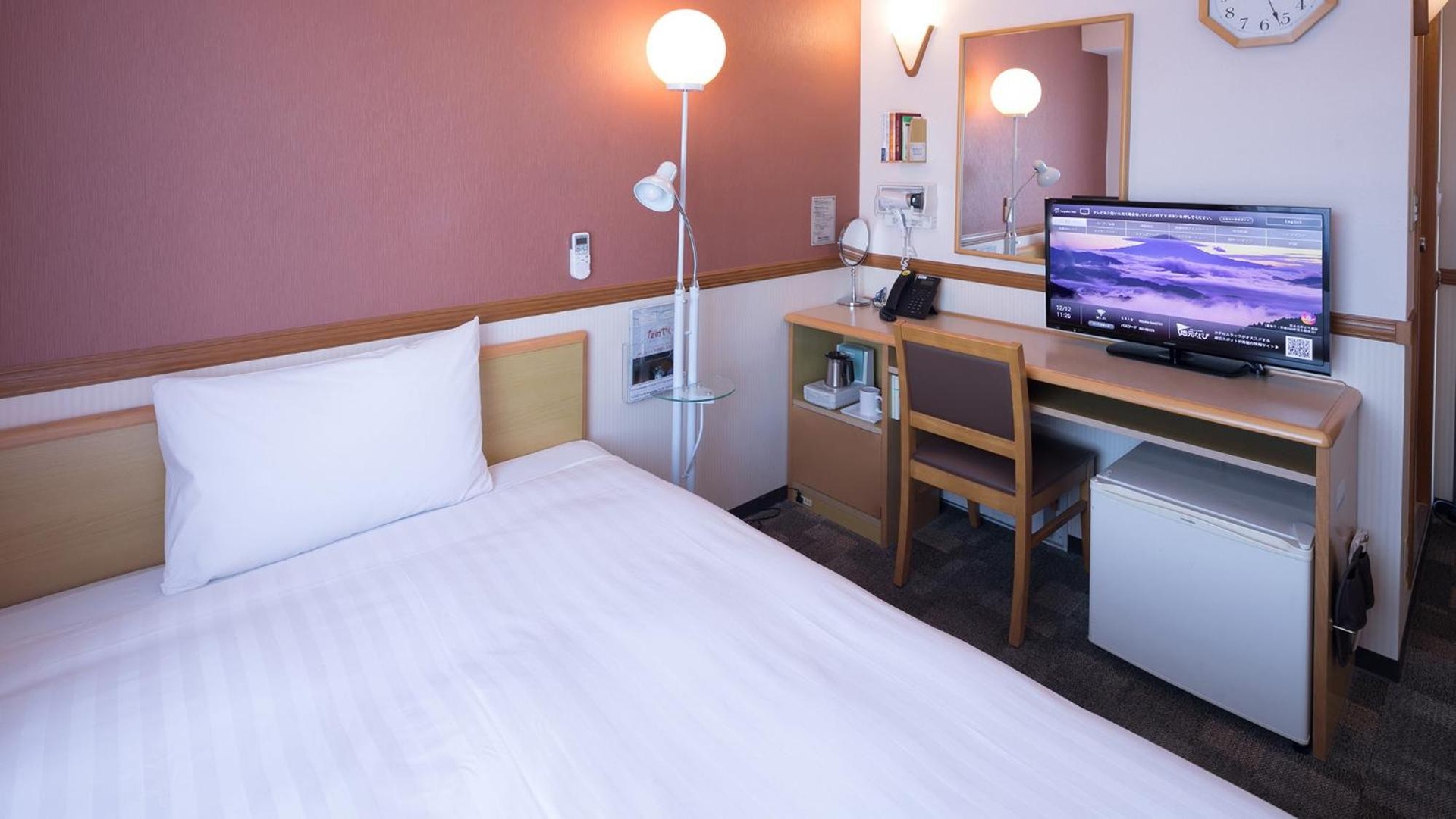 Foto de Toyoko Inn Matsuyama Ichibancho
