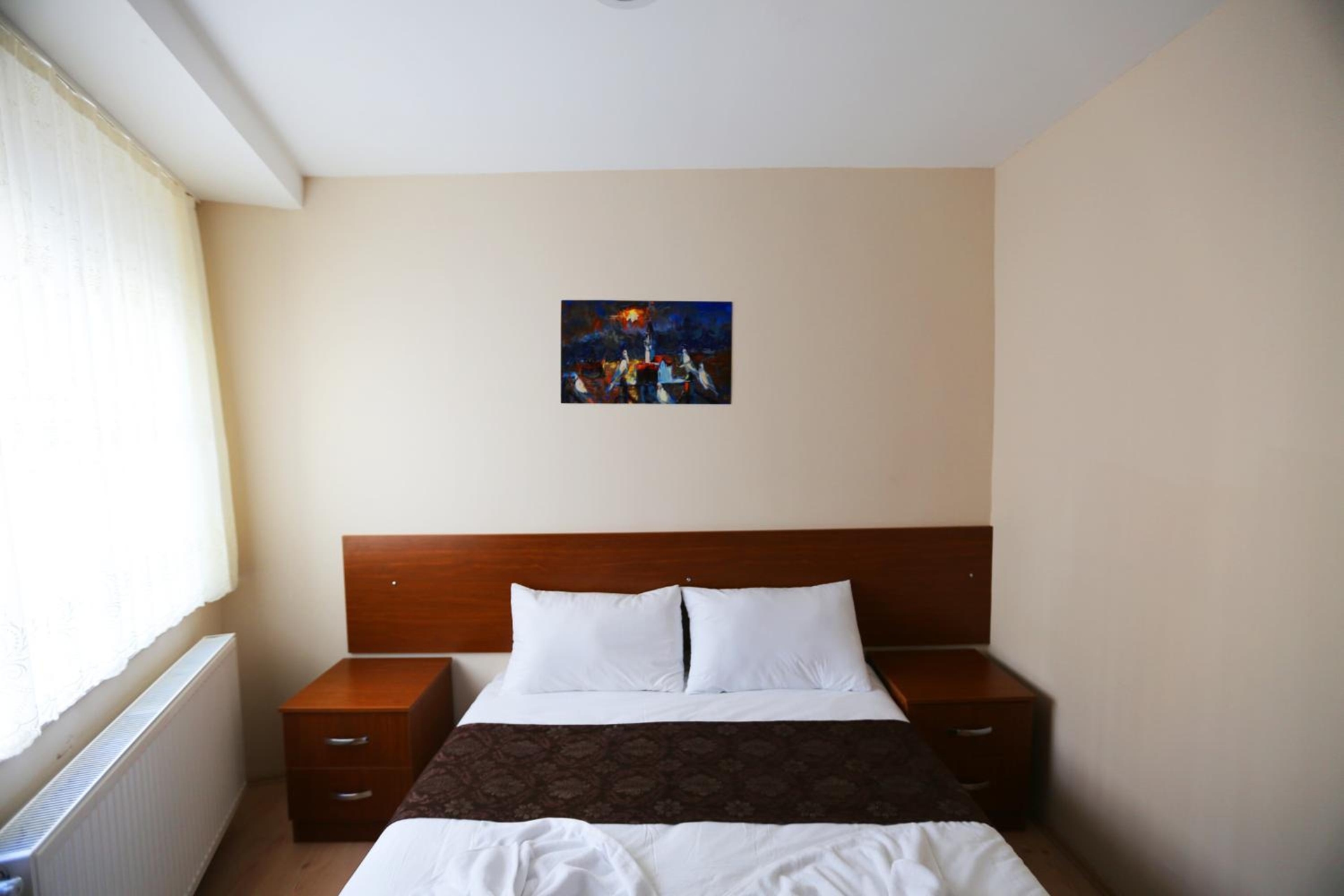 Foto de Istanbul Family Apartment