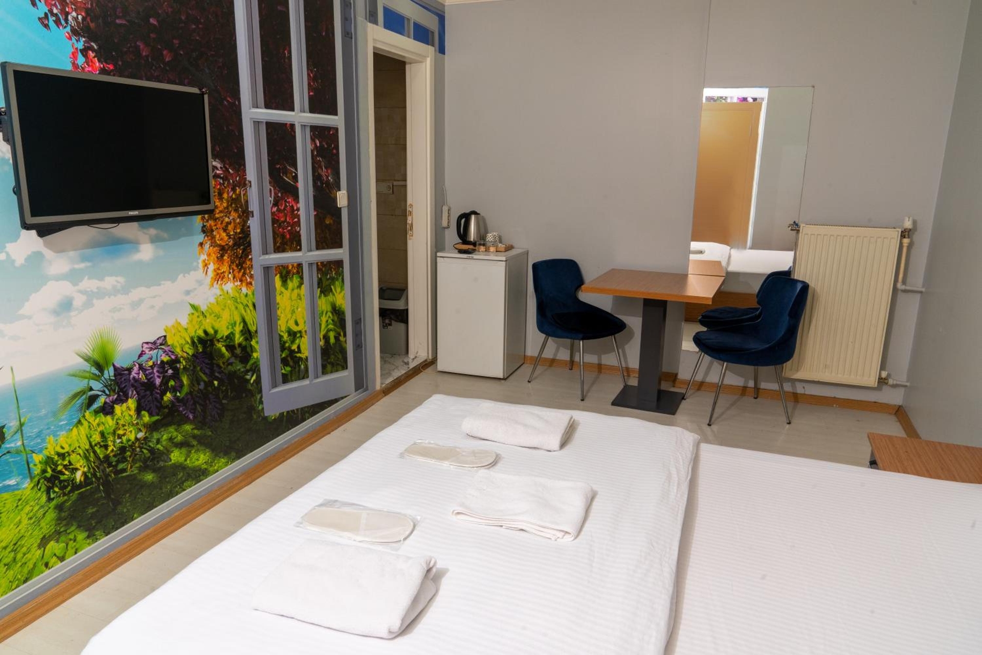 Foto de Heraldic Room Hotel