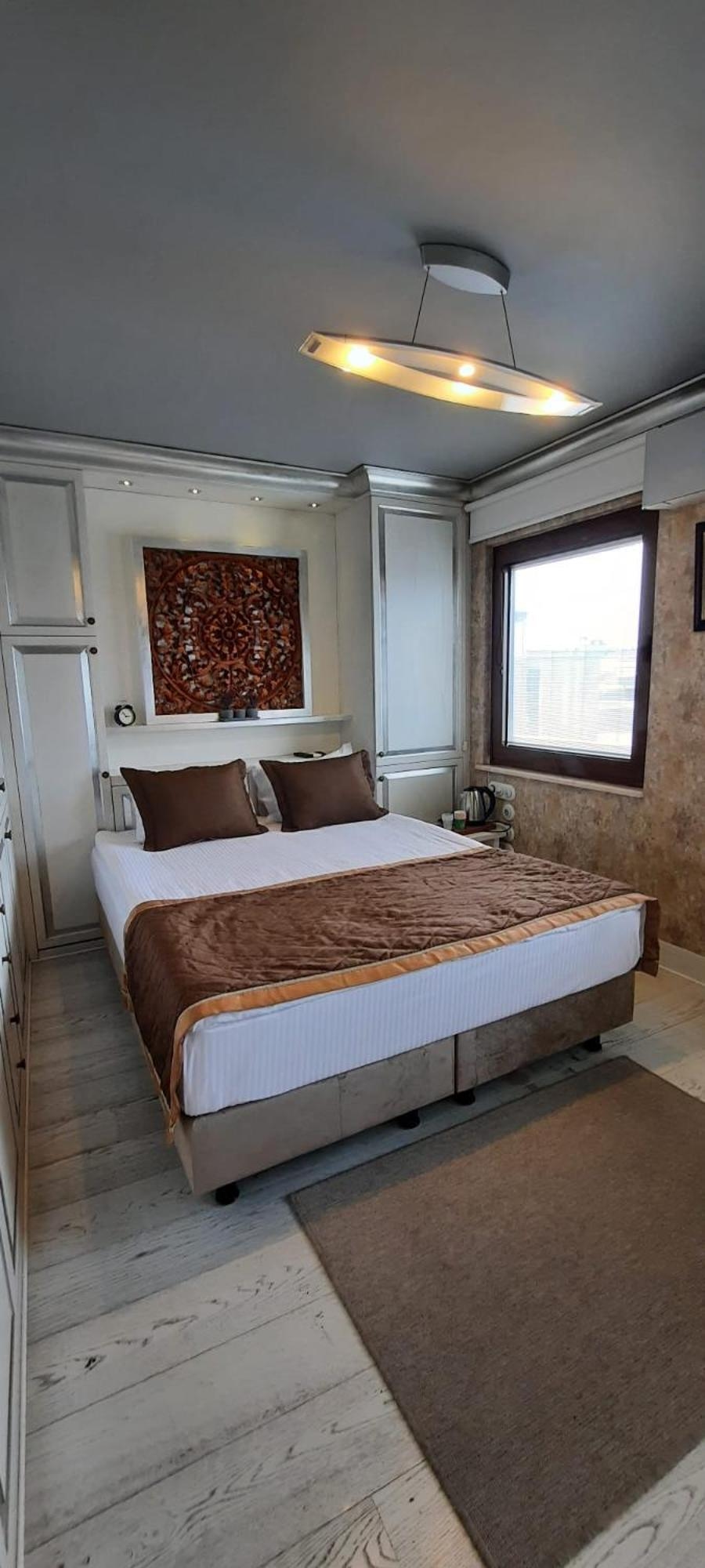 Foto de Samir Deluxe Hotel