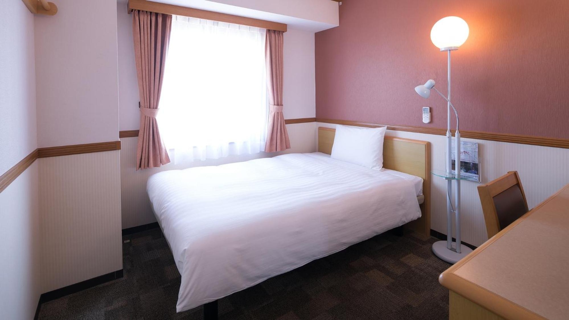 Foto de Toyoko Inn Tokuyama-eki Shinkansen-guchi