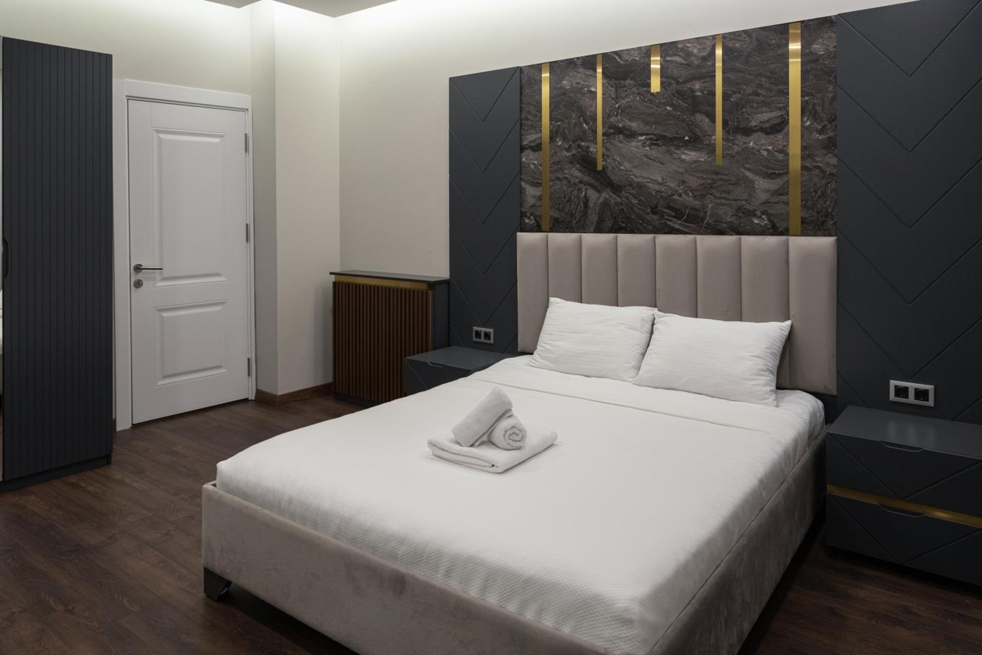 Foto de Nm Suites Beyoglu