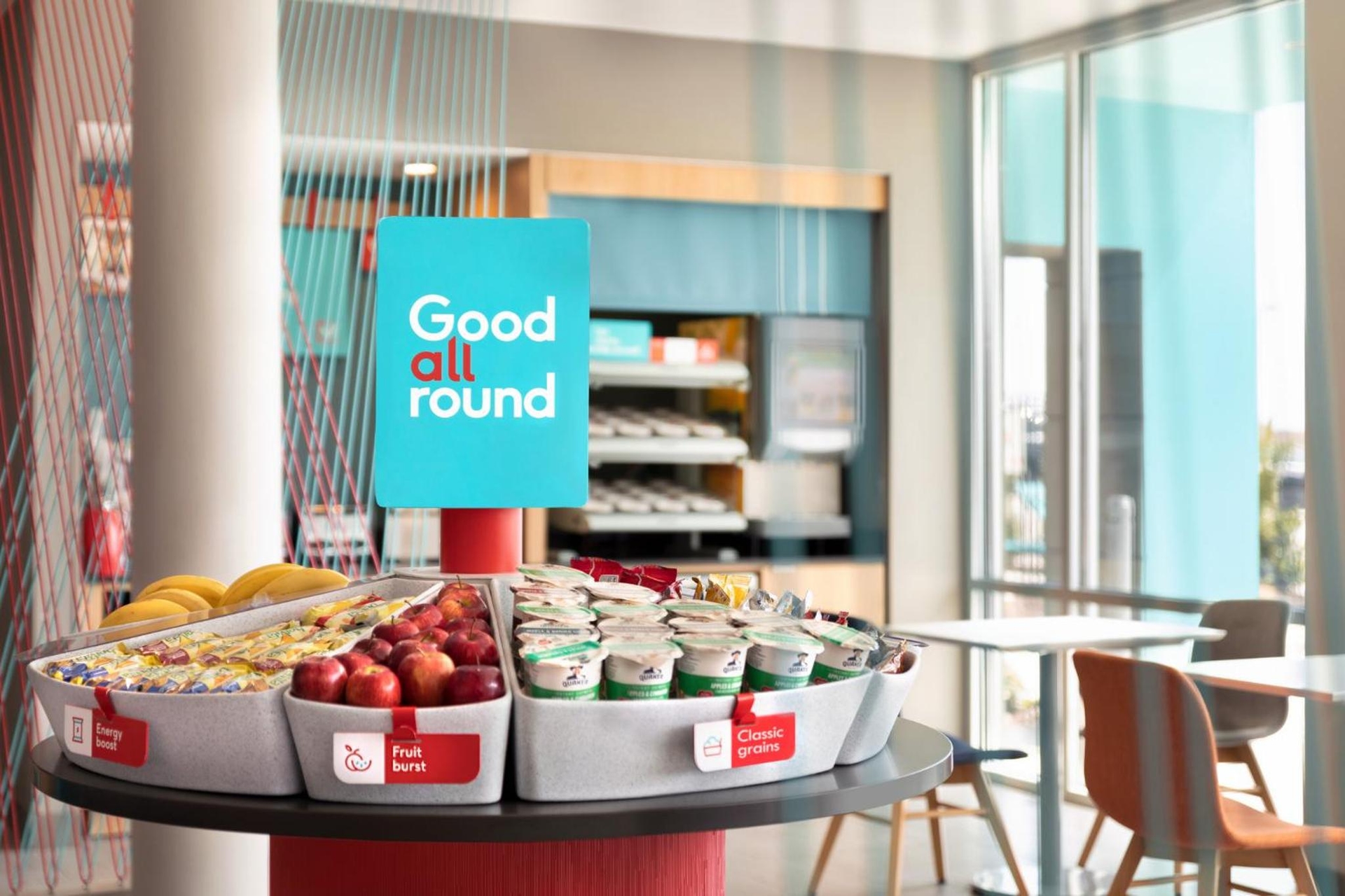 Foto de avid hotels - Brooklyn Dyker Heights by IHG