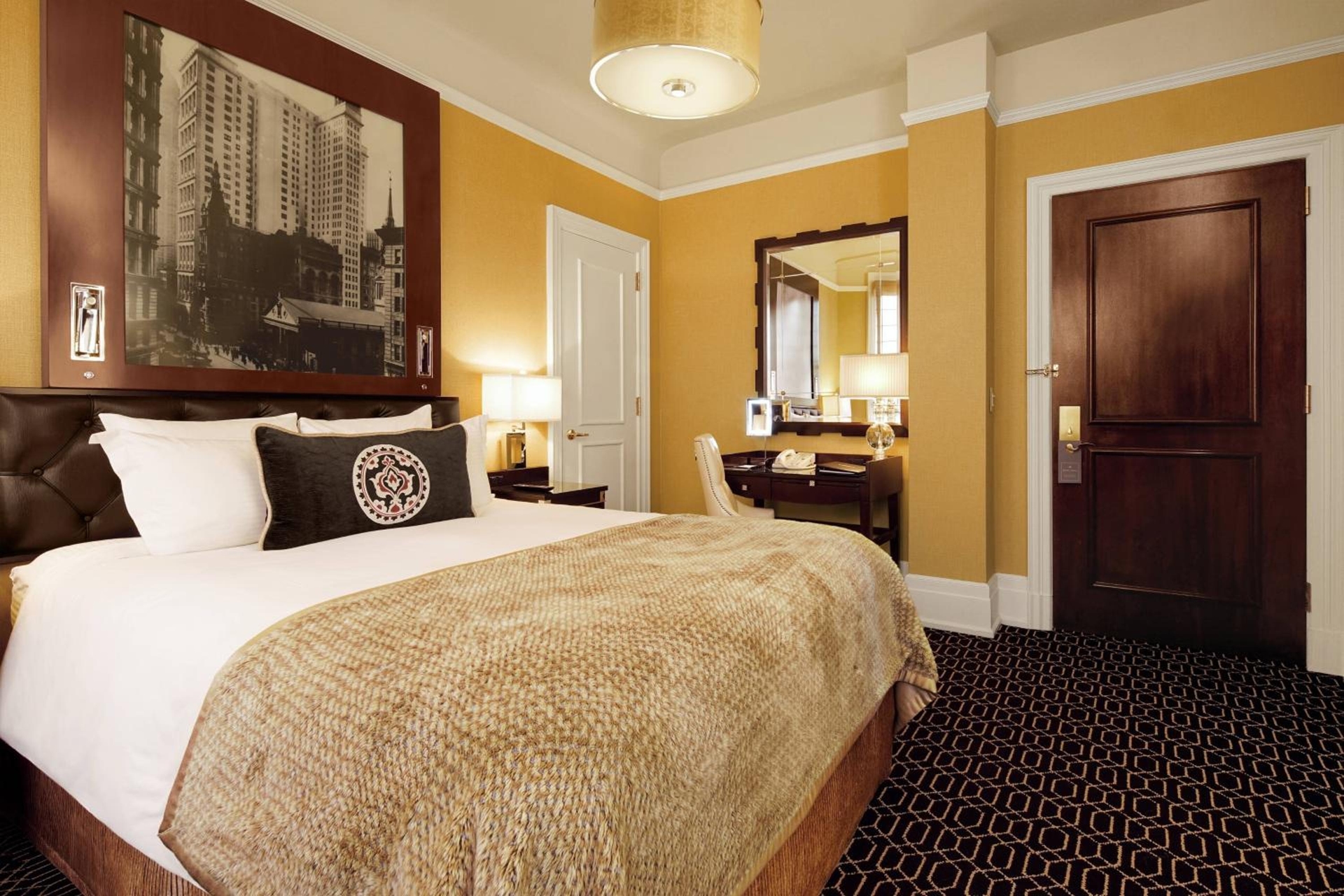 Foto de The Algonquin Hotel Times Square, Autograph Collection