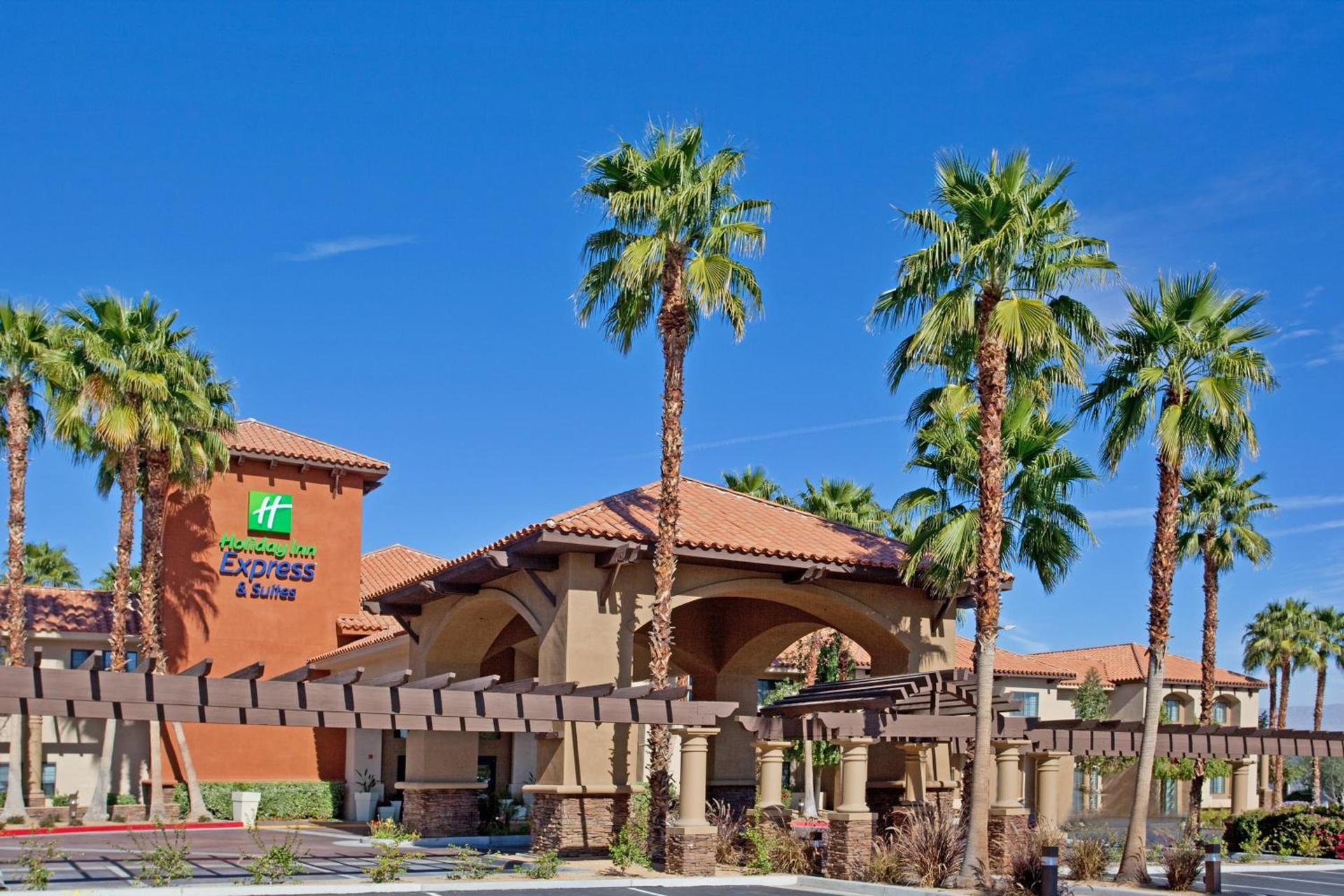 Holiday Inn Express & Suites Rancho Mirage - Palm Spgs Area by IHG, Rancho Mirage