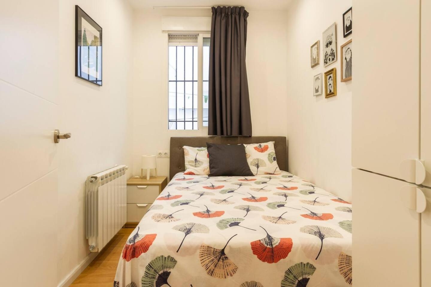 Bonito apartamento en B. Salamanca H34, Madrid