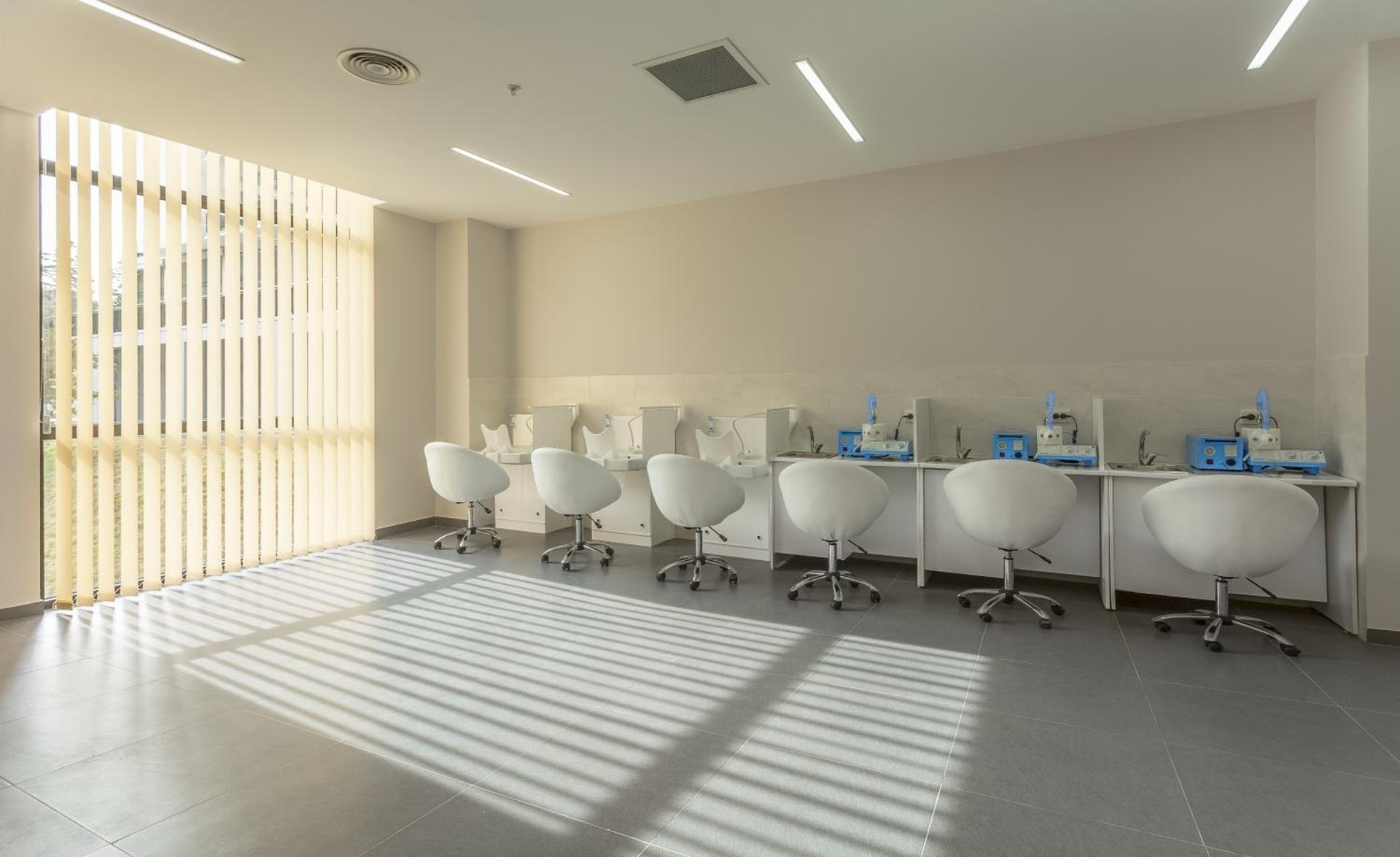 Foto de Borjomi Likani Health & Spa Centre