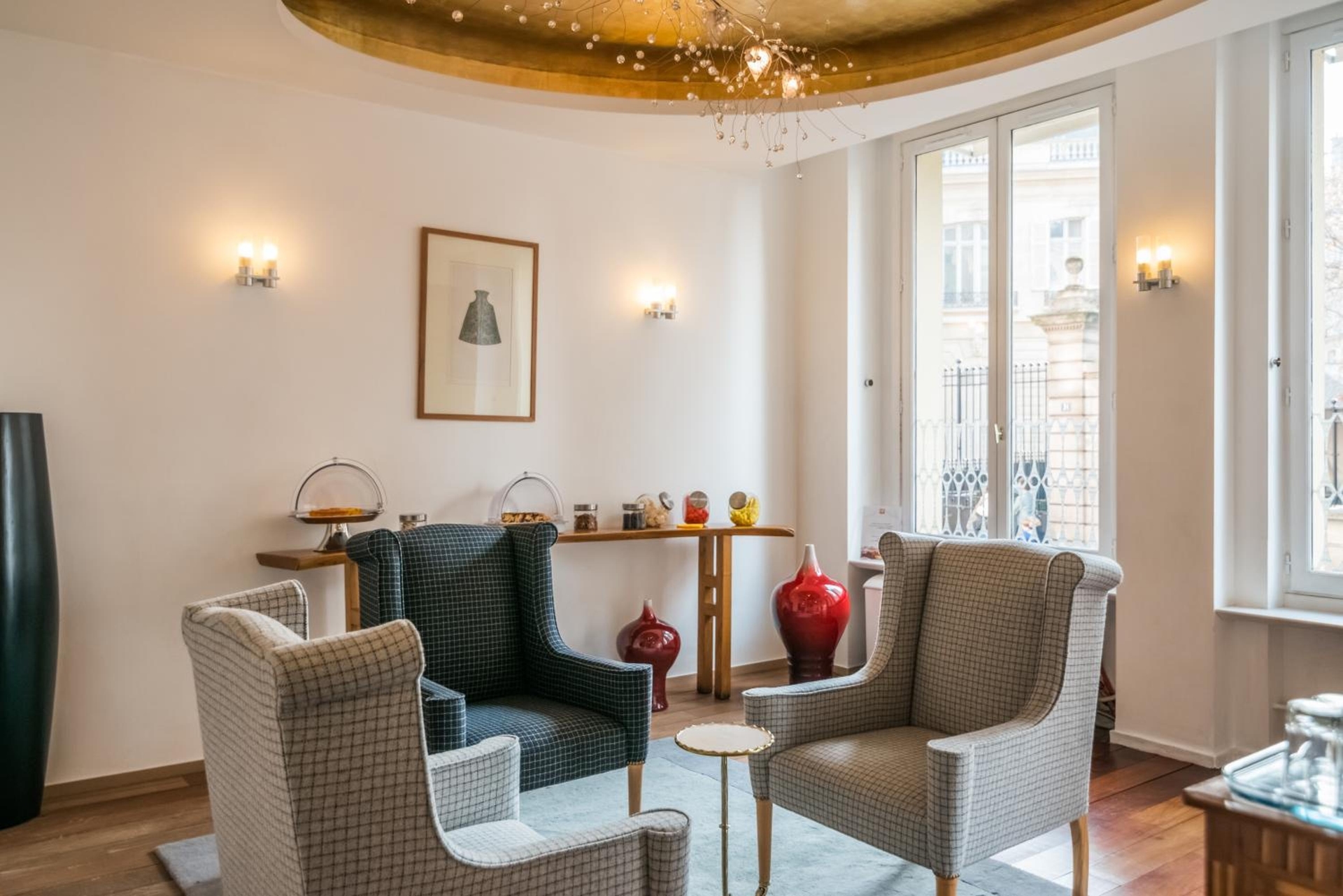 Foto de Hotel Lorette - Astotel