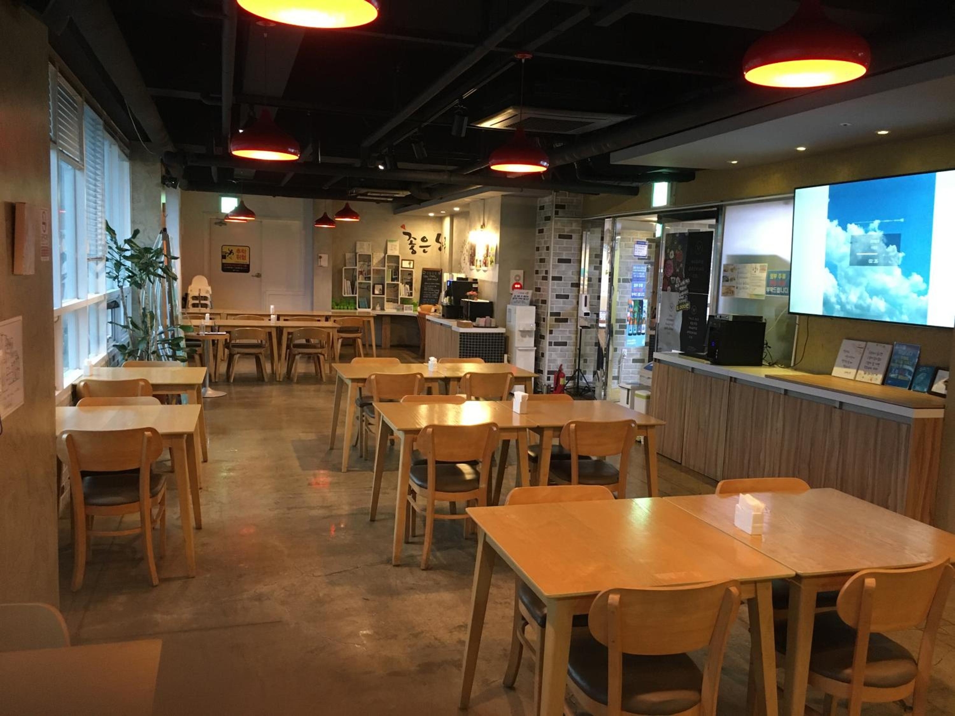 Foto de Hotel Rest Seogwipo