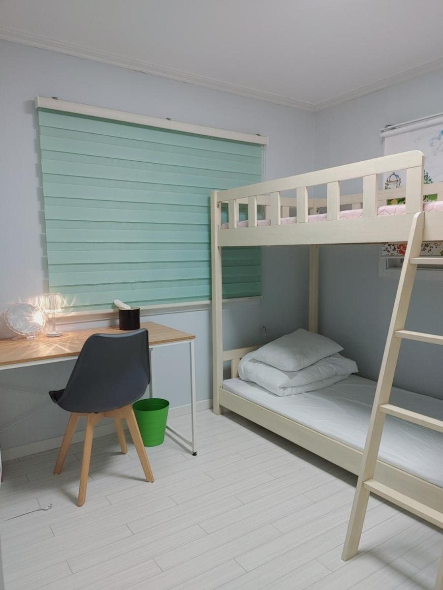 Foto de Cobe Guesthouse Dongdaemun
