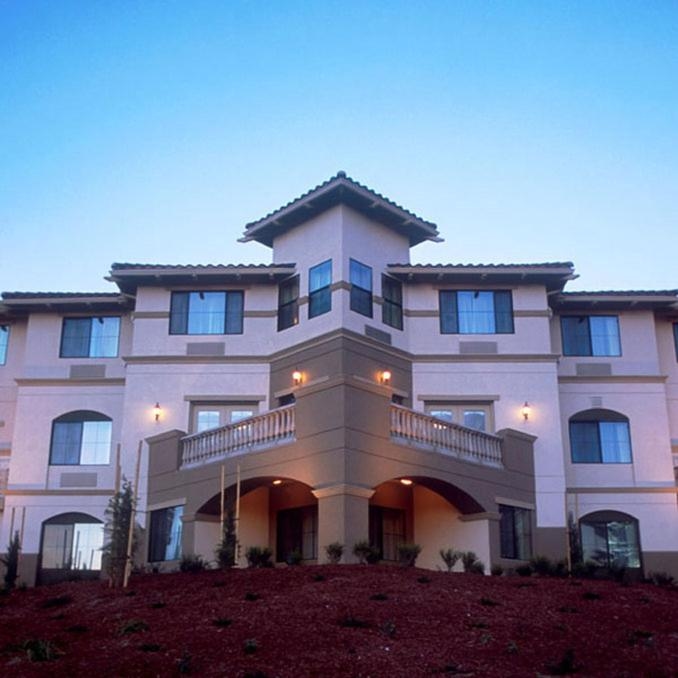 Holiday Inn Express Hotel & Suites Marina by IHG, Marina