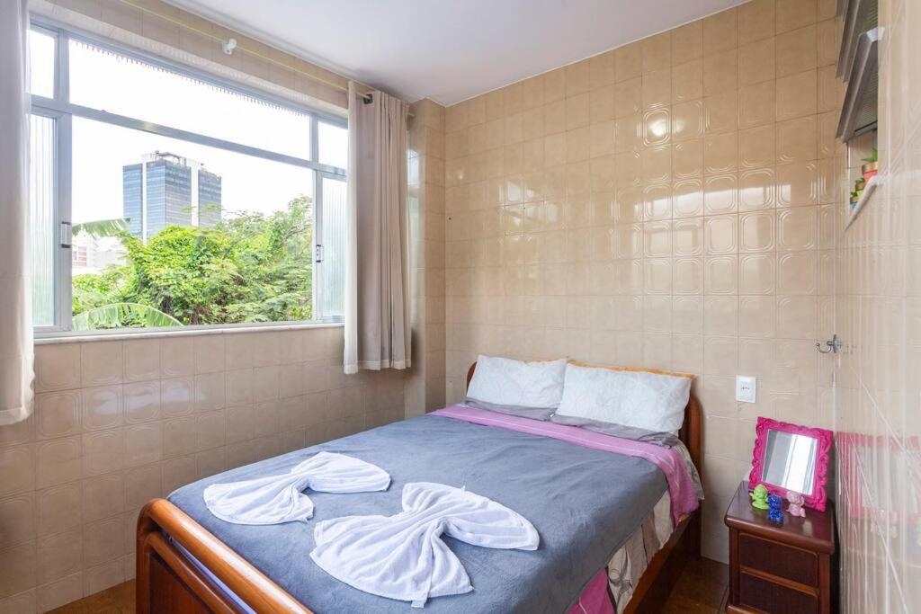 Foto de Casa charmosa e confortável no Porto Maravilha - quartos disponíveis conforme número de hóspedes