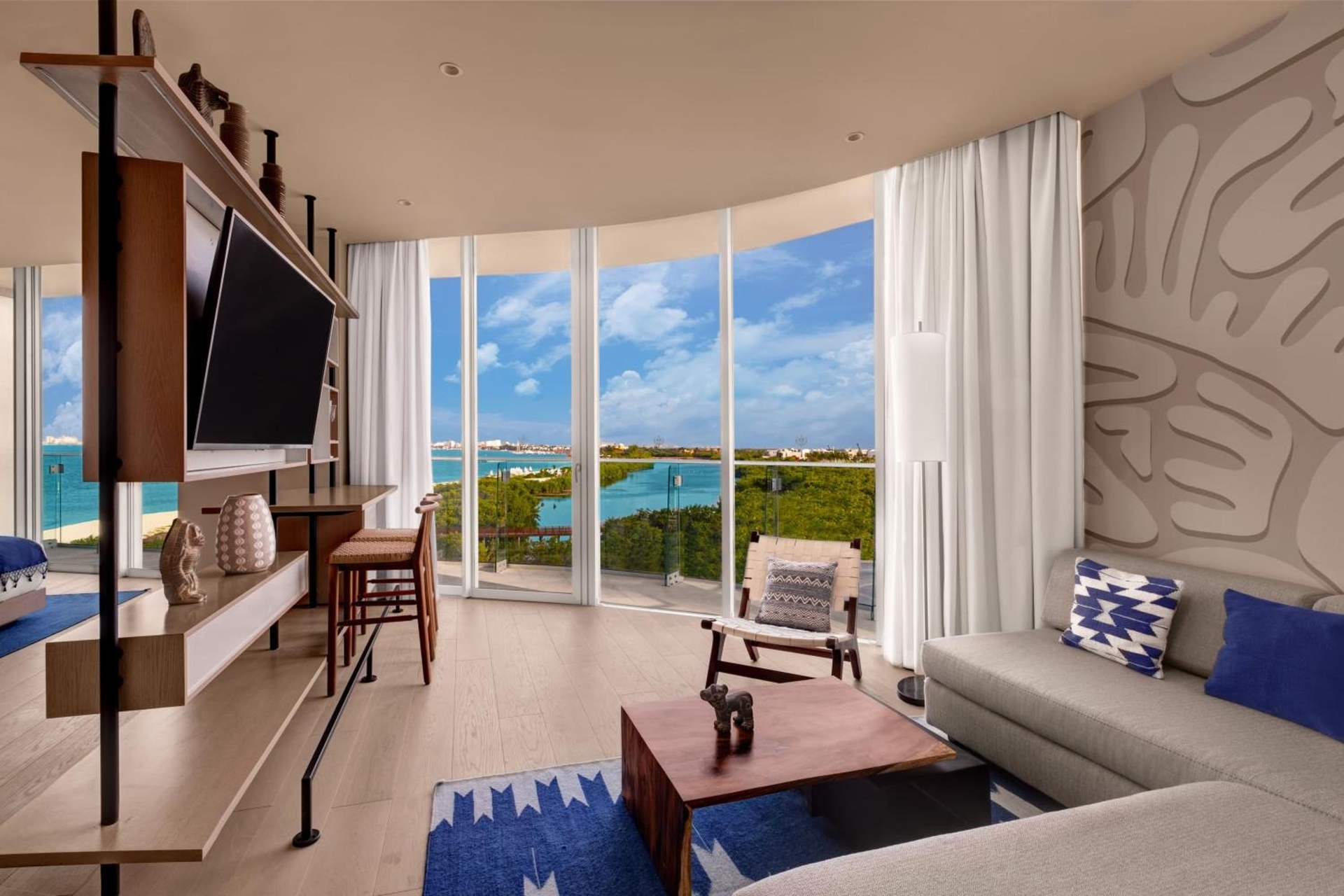 Foto de SLS Cancun