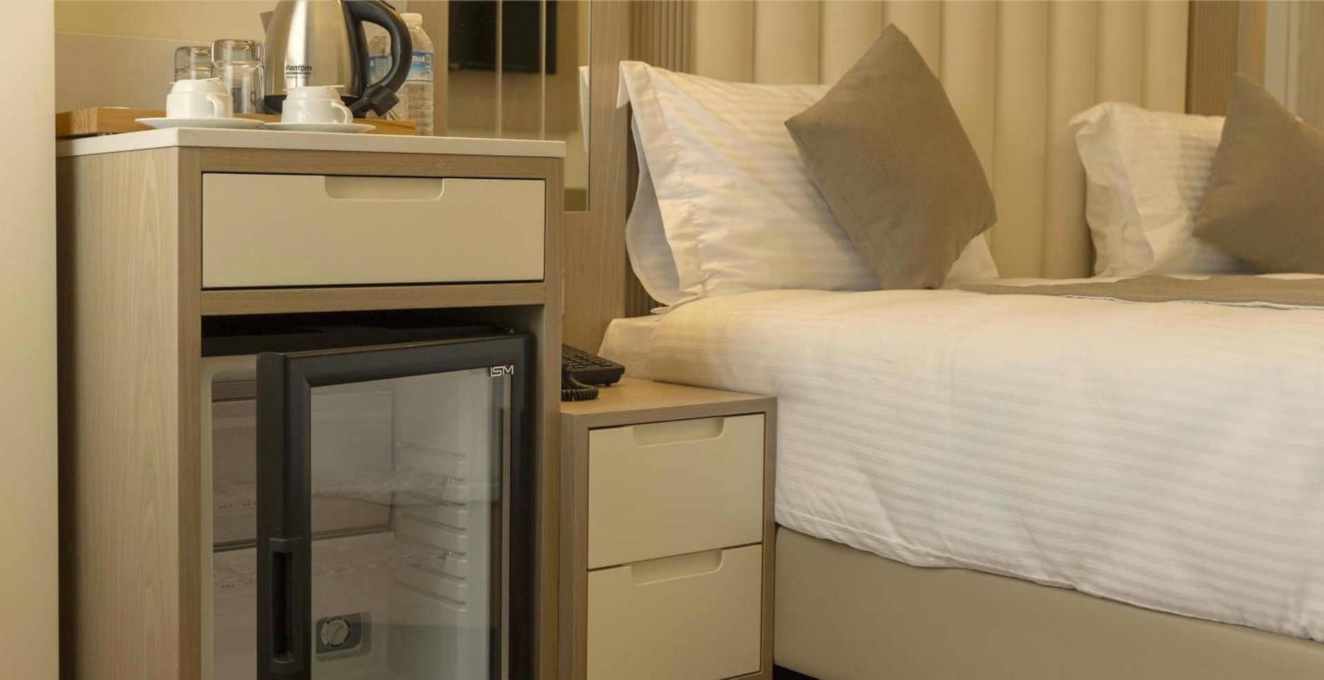 Foto de Asilzade Hotel Sirkeci