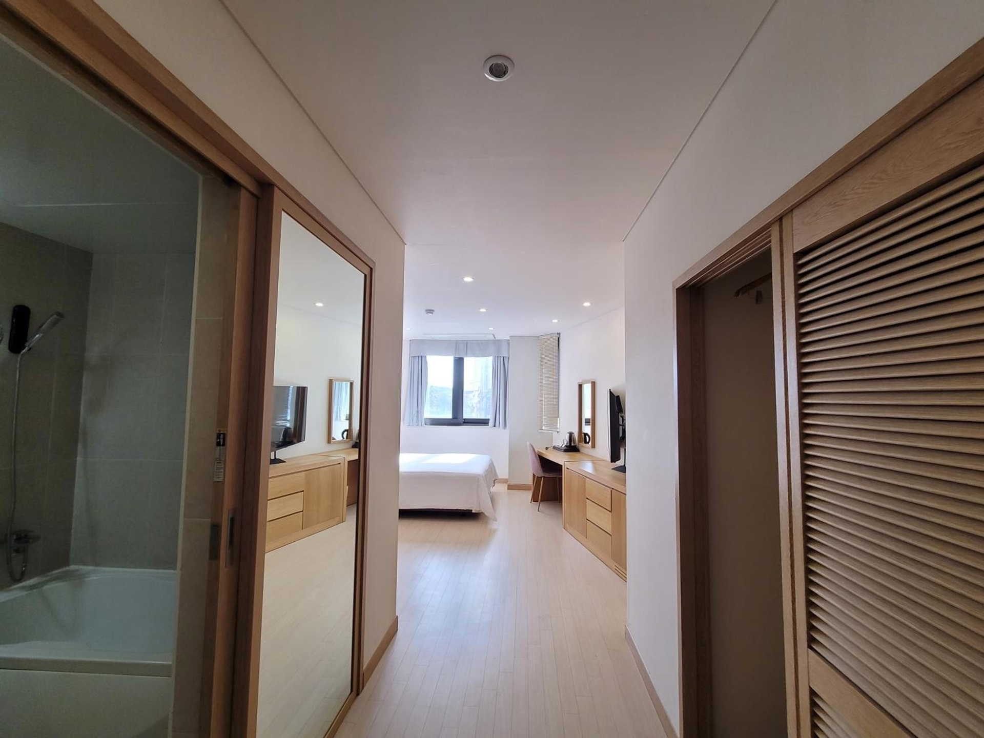 Foto de BK Hotel Jeju
