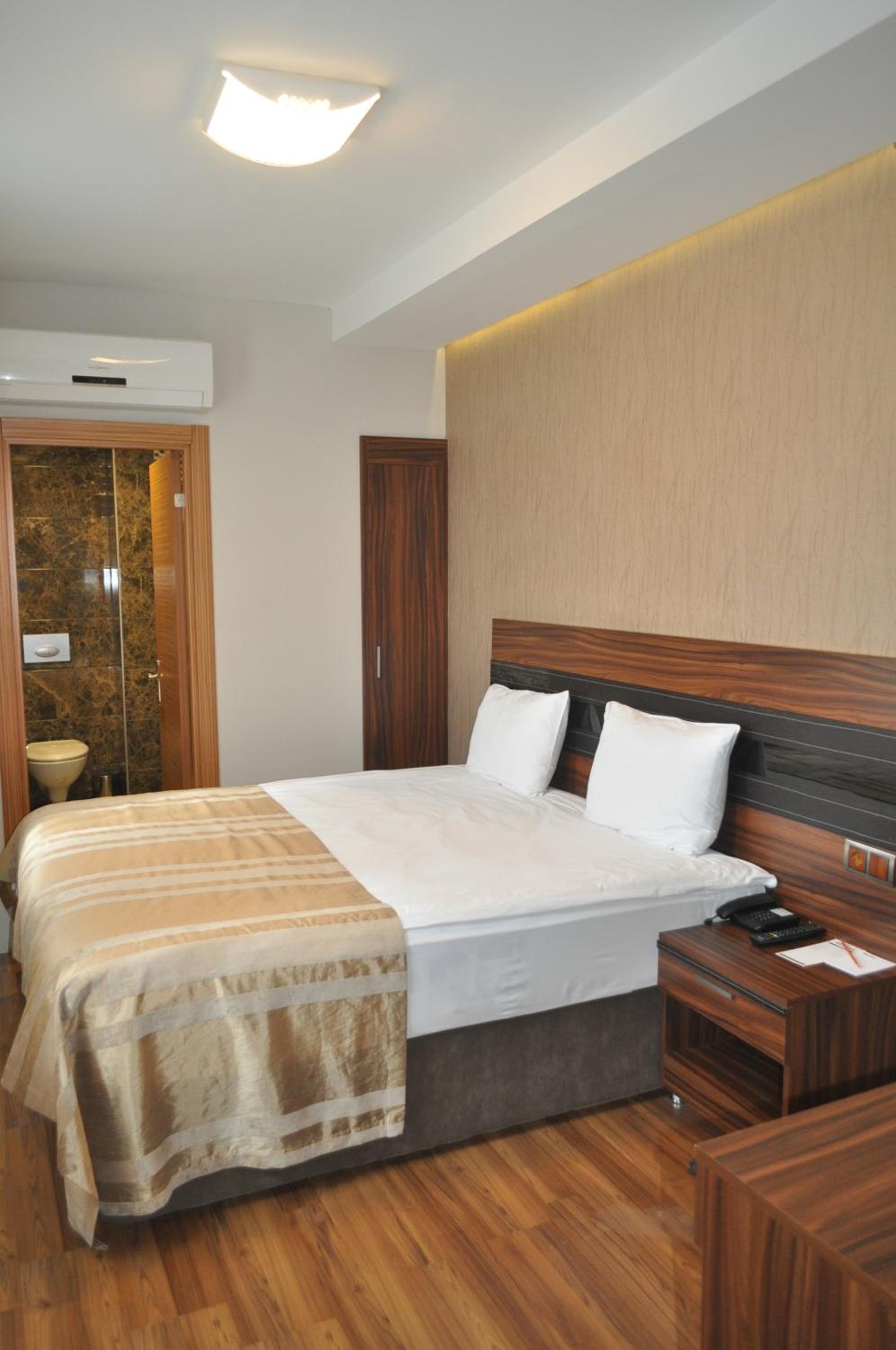 Foto de Hotel Atabay