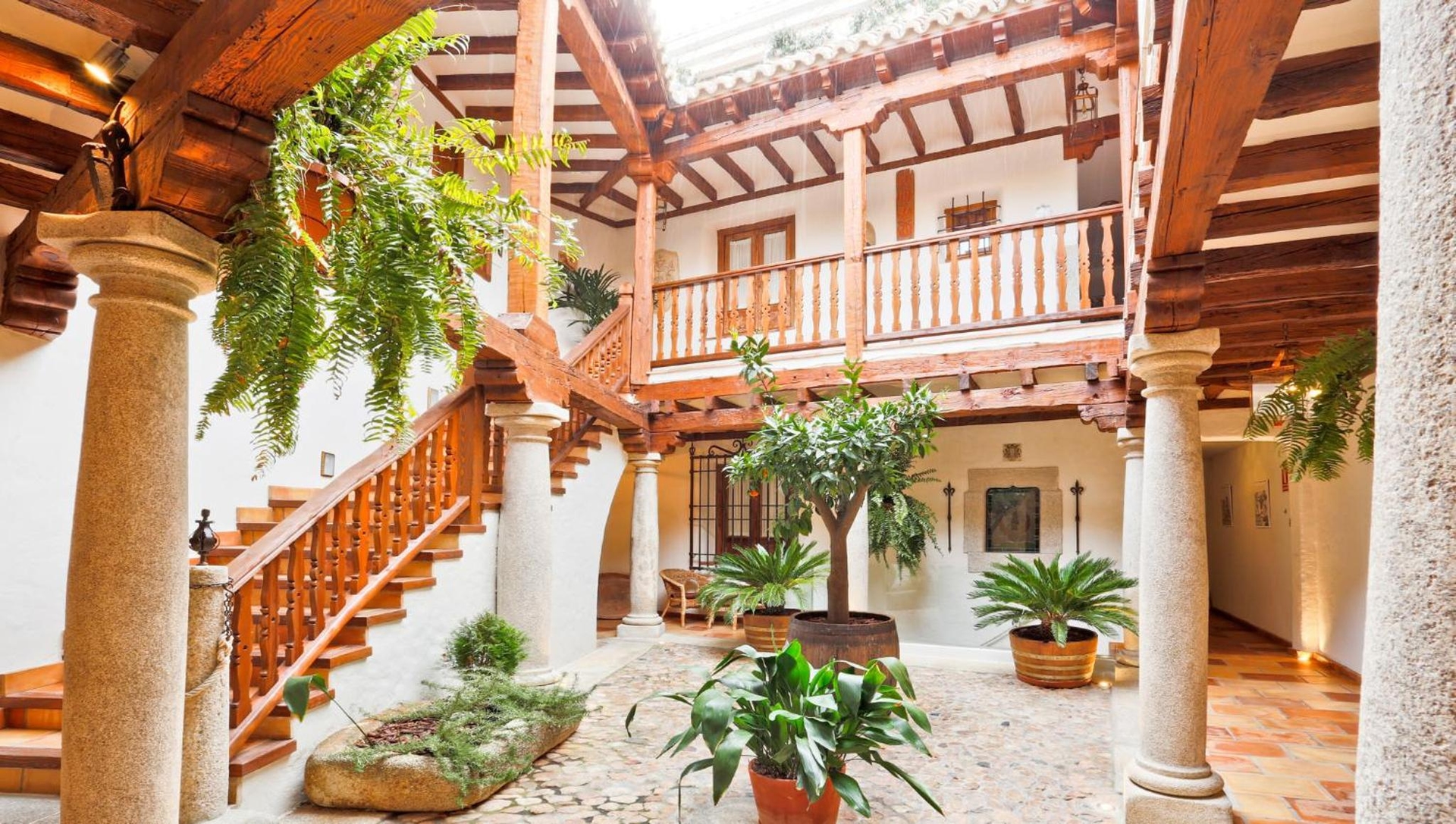 Posada del Tio Juanón, Navalcarnero
