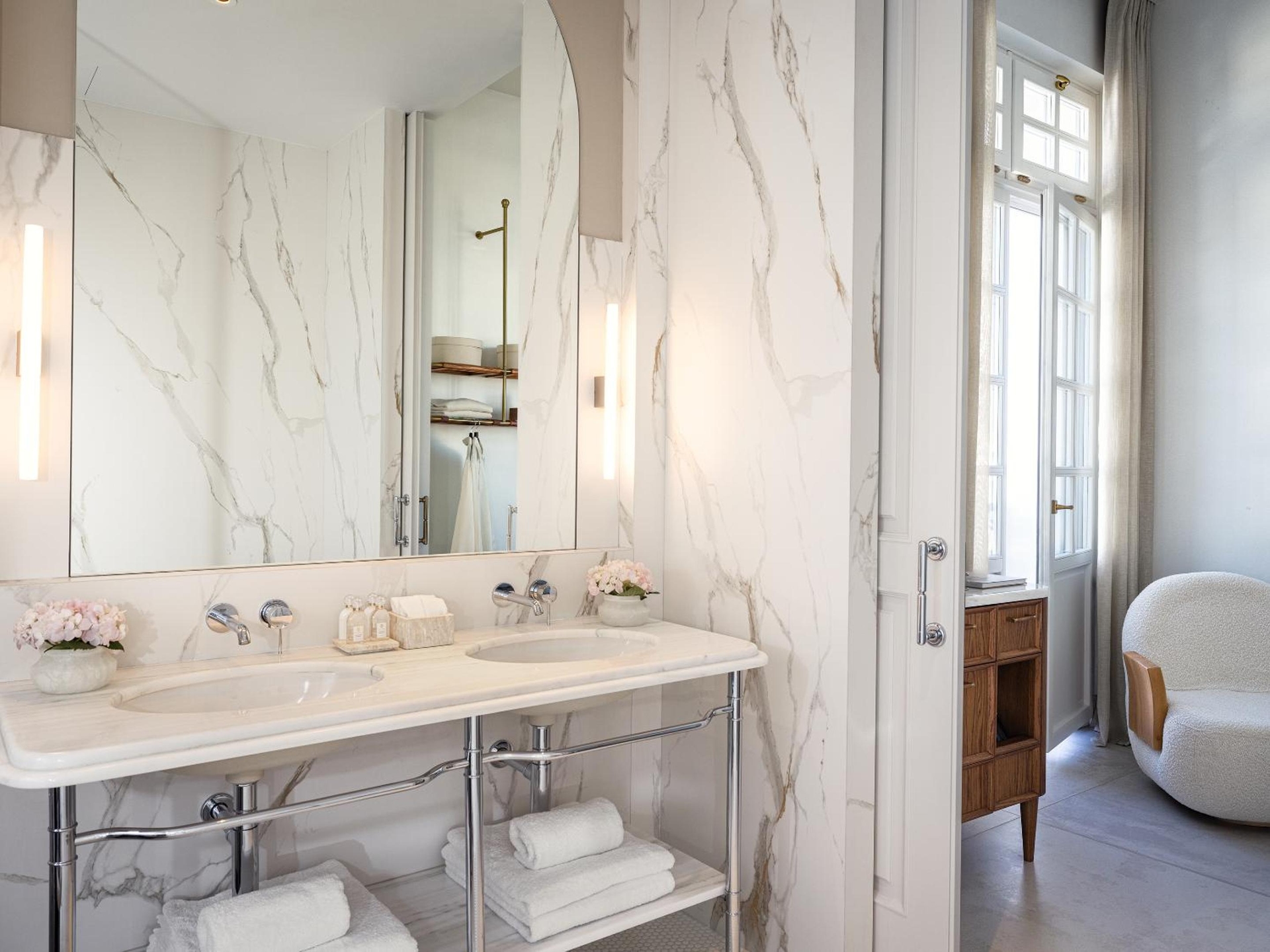 Foto de THE DOLLI at Acropolis, A Hotel to Live