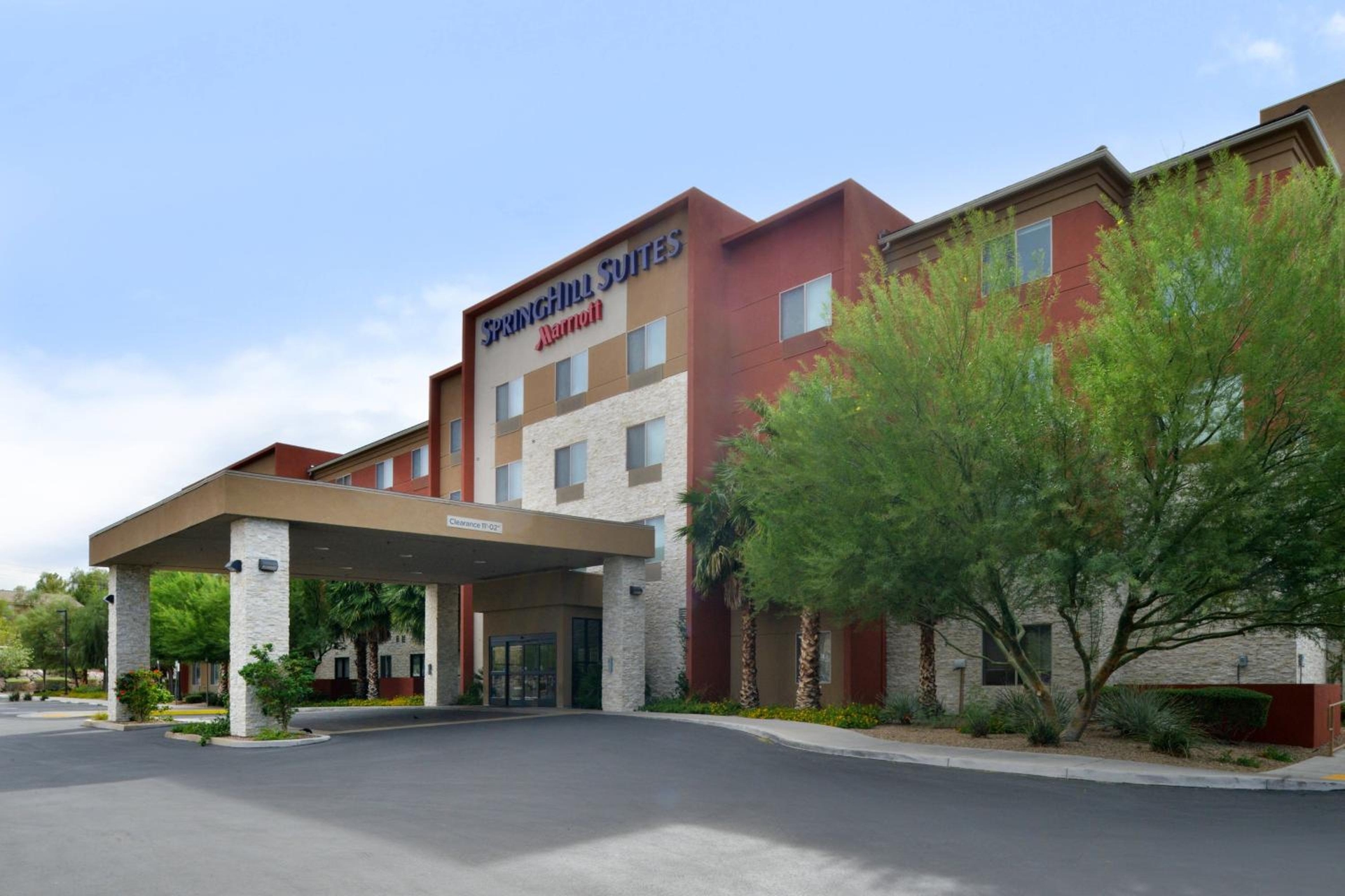 SpringHill Suites Las Vegas Henderson, Henderson