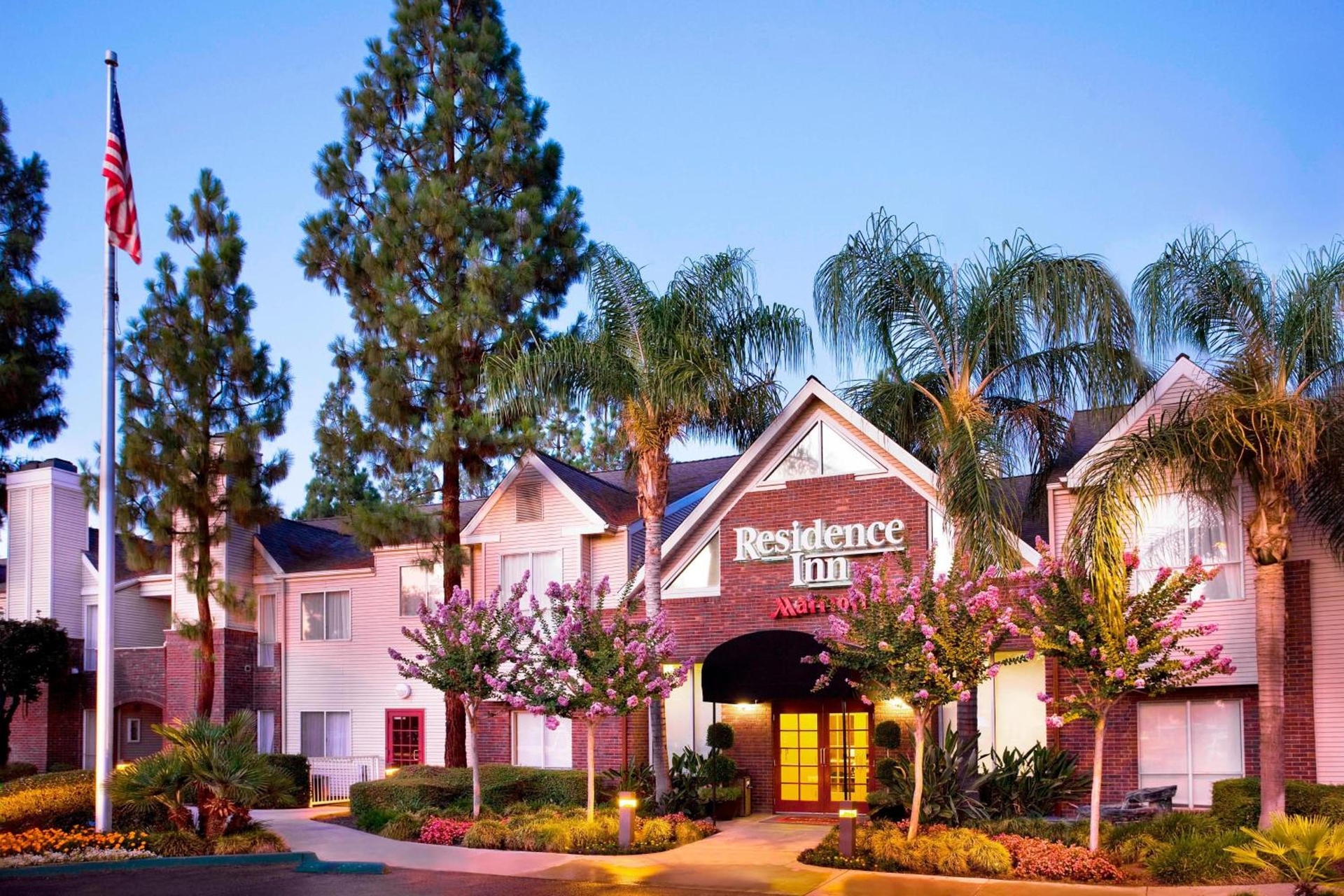Residence Inn Bakersfield, Bakersfield