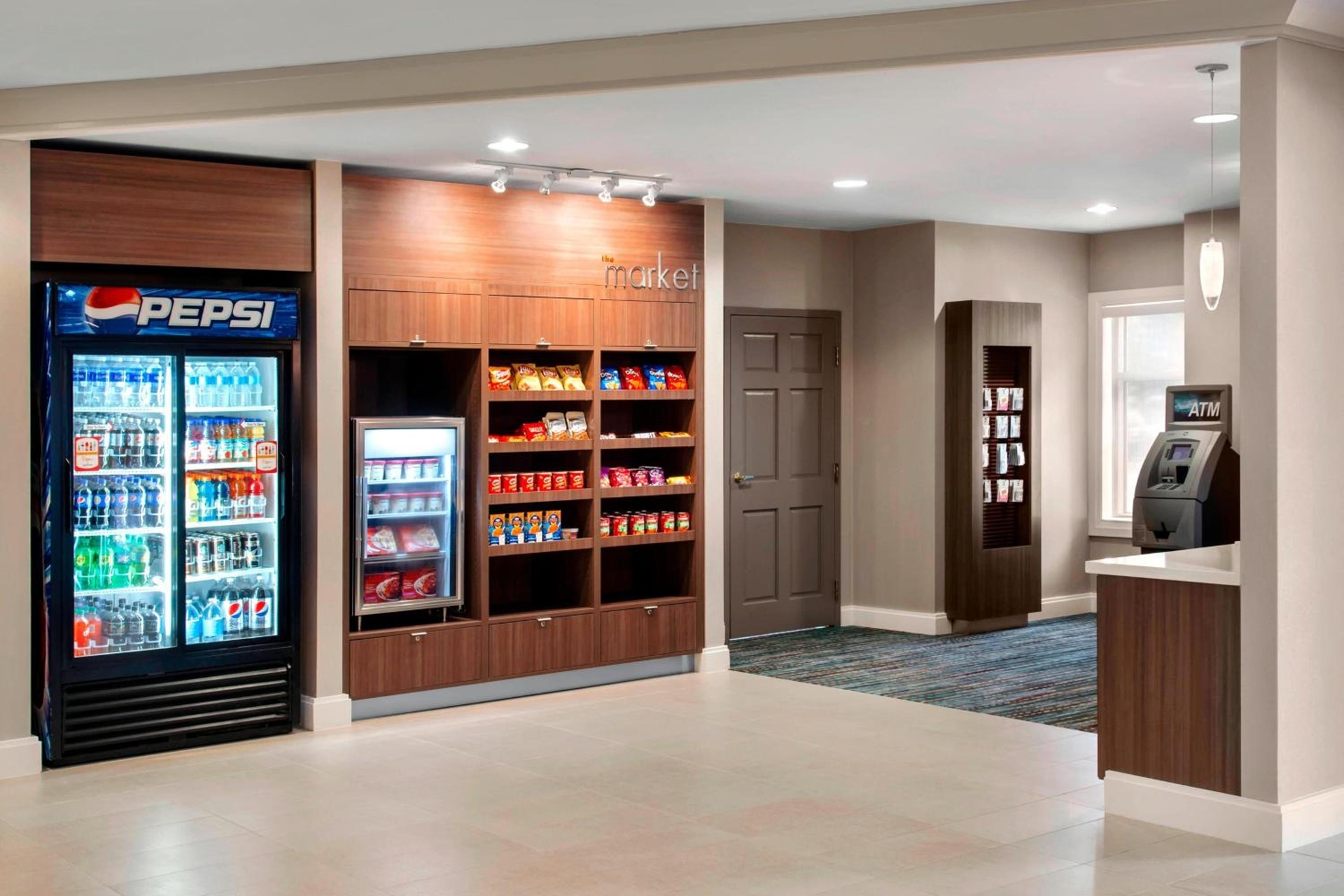 Foto de Residence Inn by Marriott Newark Elizabeth/Liberty International Airport