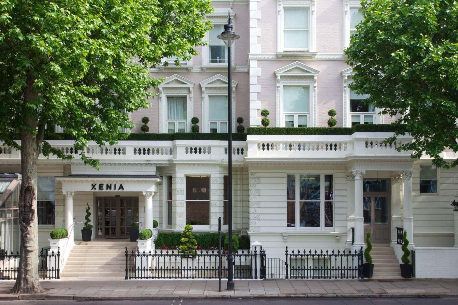 Hotel Xenia, Autograph Collection, London