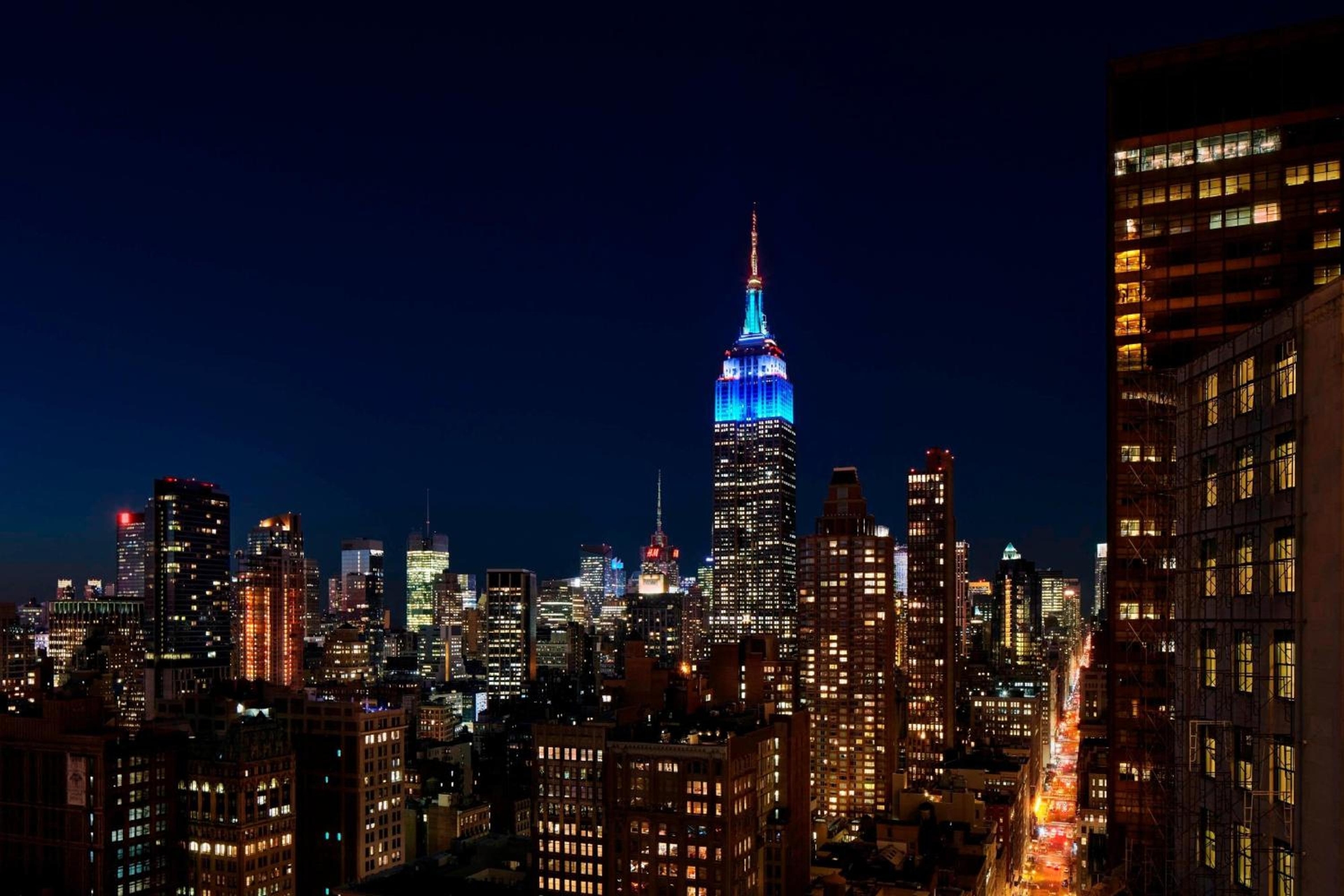 Foto de The New York EDITION