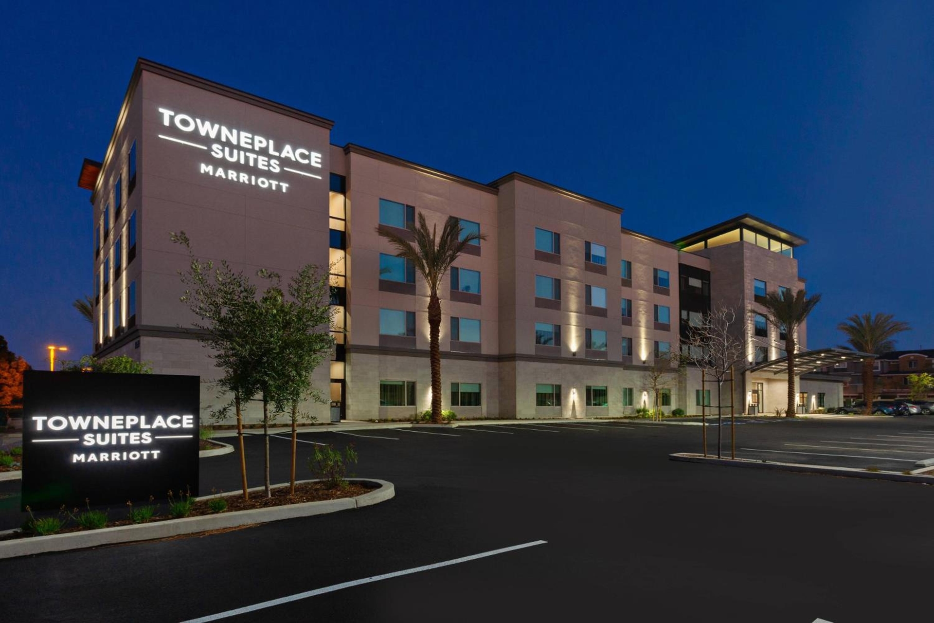 TownePlace Suites by Marriott San Diego Central, San Diego