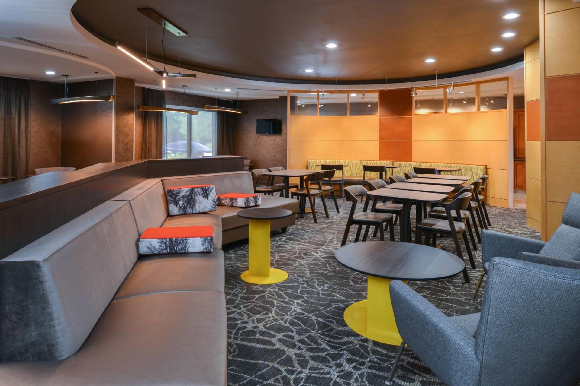 SpringHill Suites by Marriott Lancaster Palmdale, Lancaster