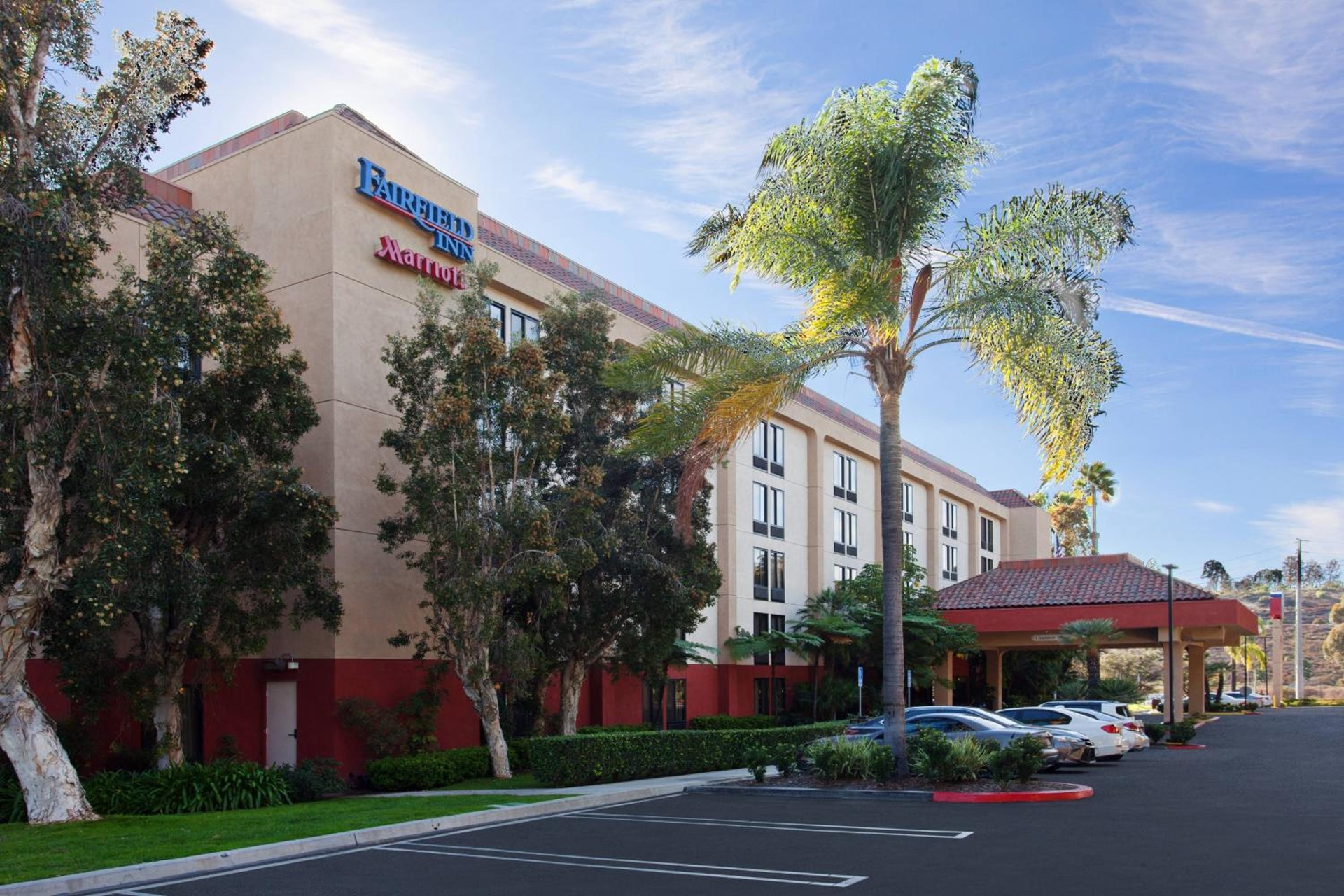 Fairfield by Marriott Mission Viejo Orange County, Mission Viejo