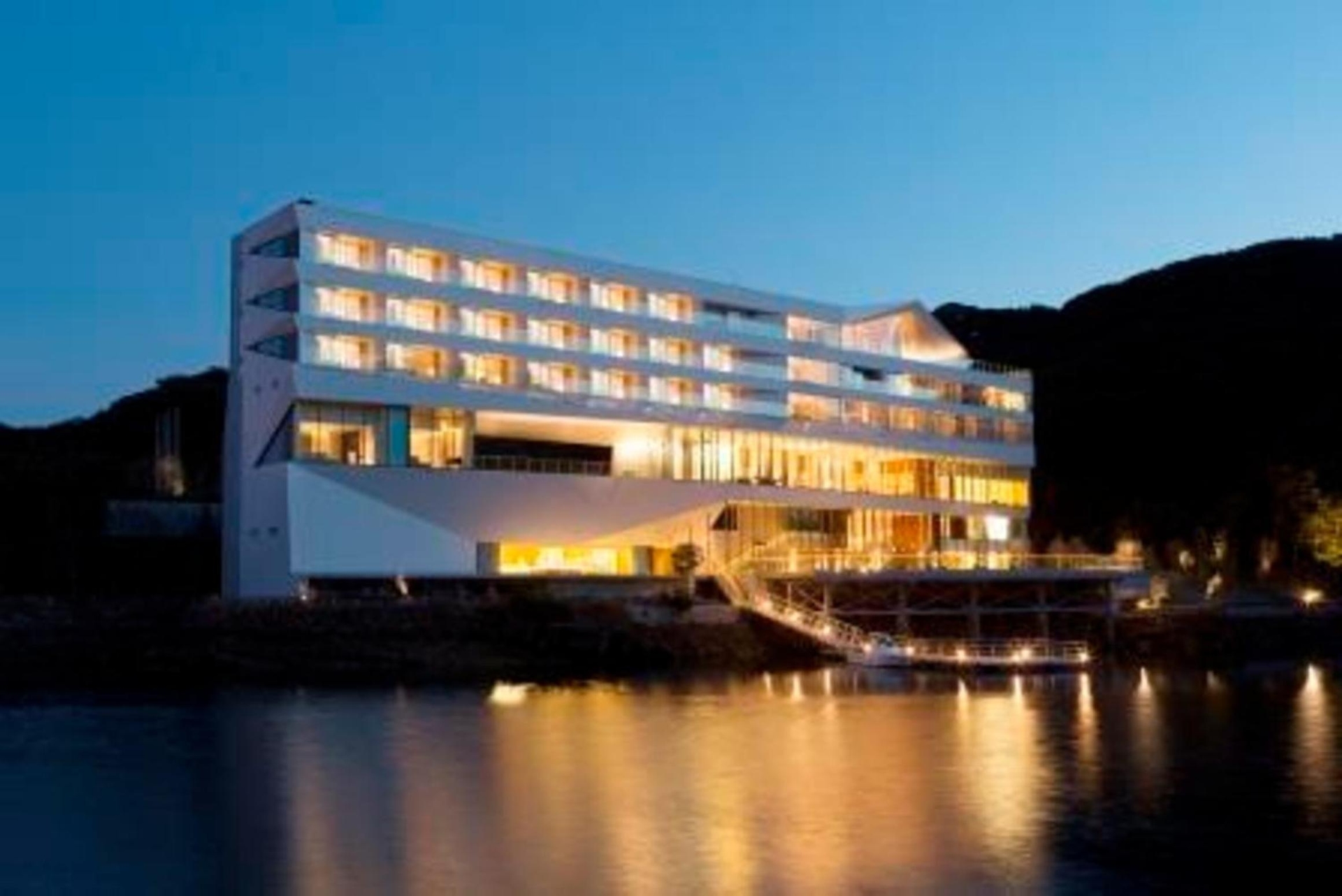 Foto de OliveBay Hotel