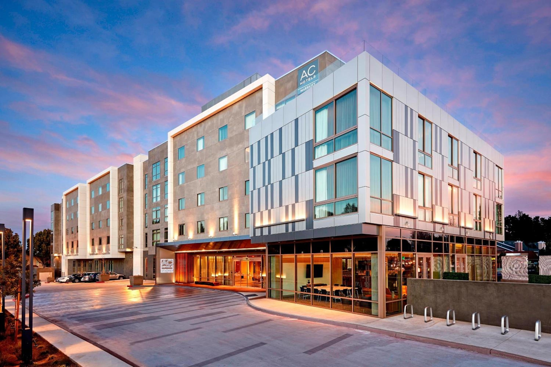 AC Hotel by Marriott Sunnyvale Cupertino, Sunnyvale